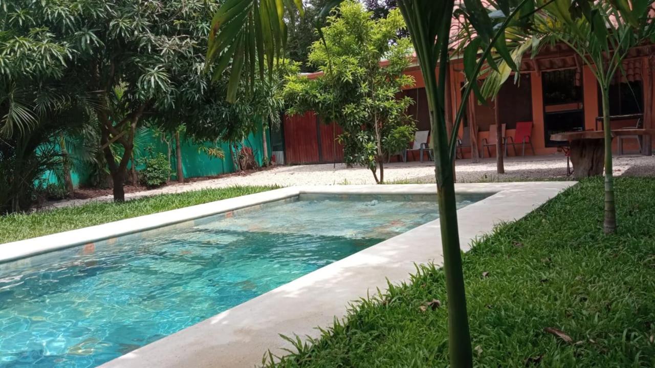 Villa Alpedrete