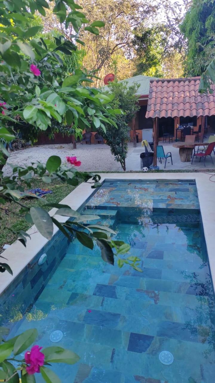 Villa Alpedrete