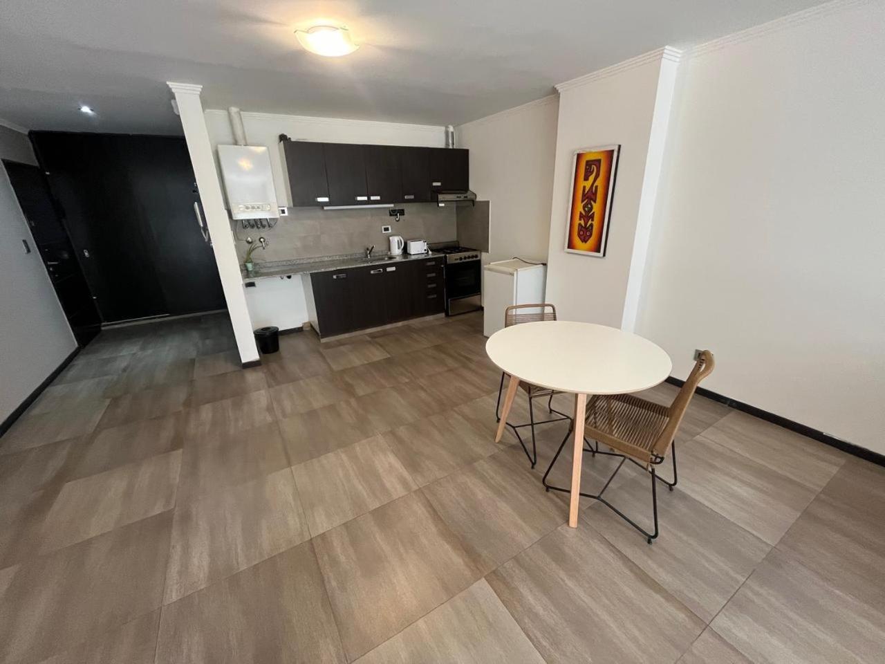 Departamento céntrico y moderno en Comodoro - Mooi Apart