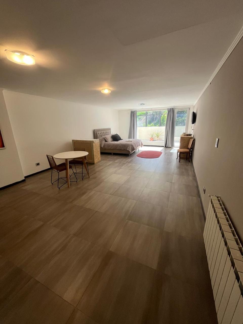 Departamento céntrico y moderno en Comodoro - Mooi Apart