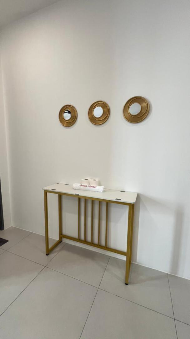 Asian Homes - The Podium, Kuching 3BR photo 7