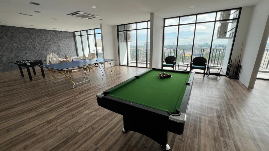 Asian Homes - The Podium, Kuching 3BR photo 8