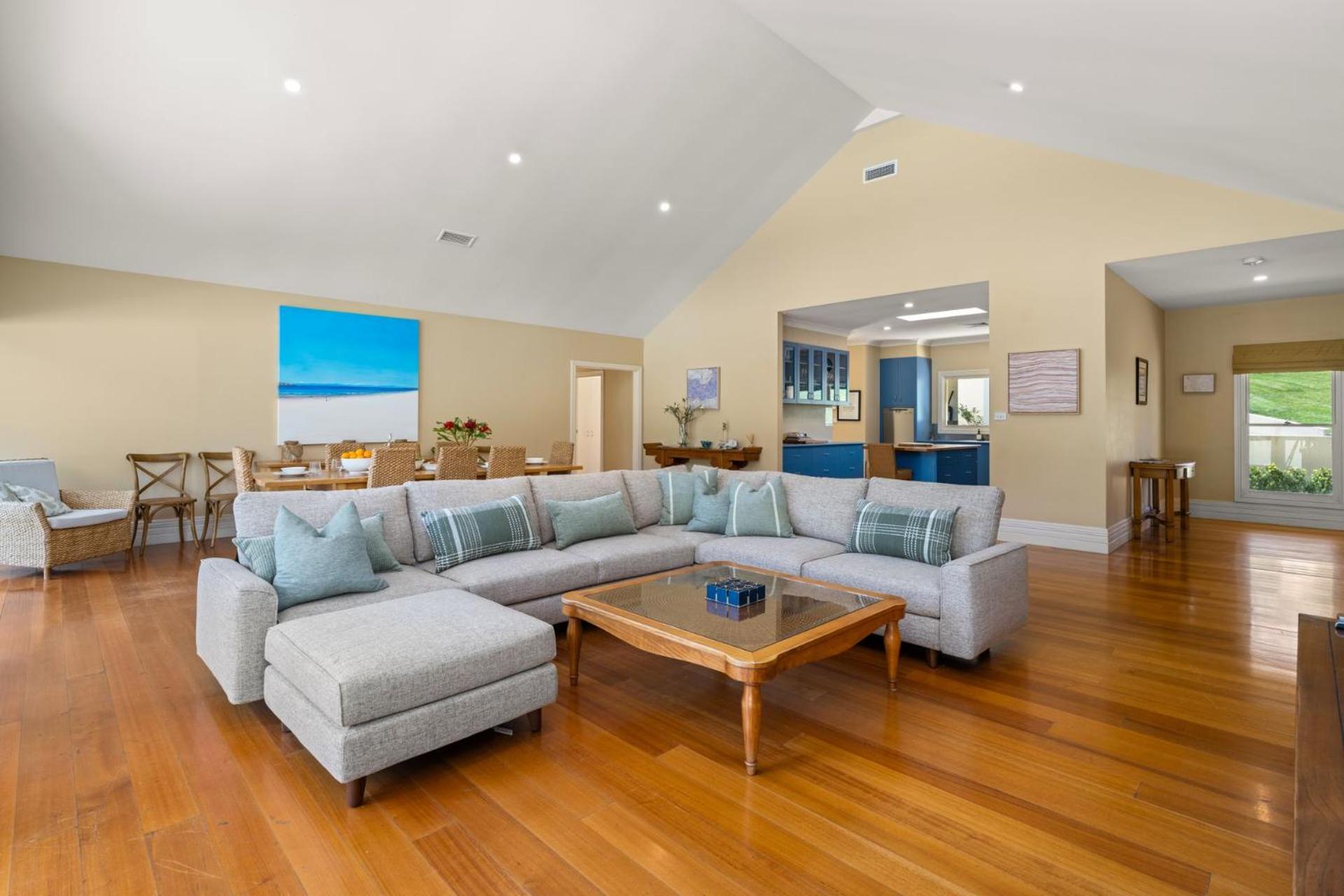 Bella Casa by Latitude South Coast