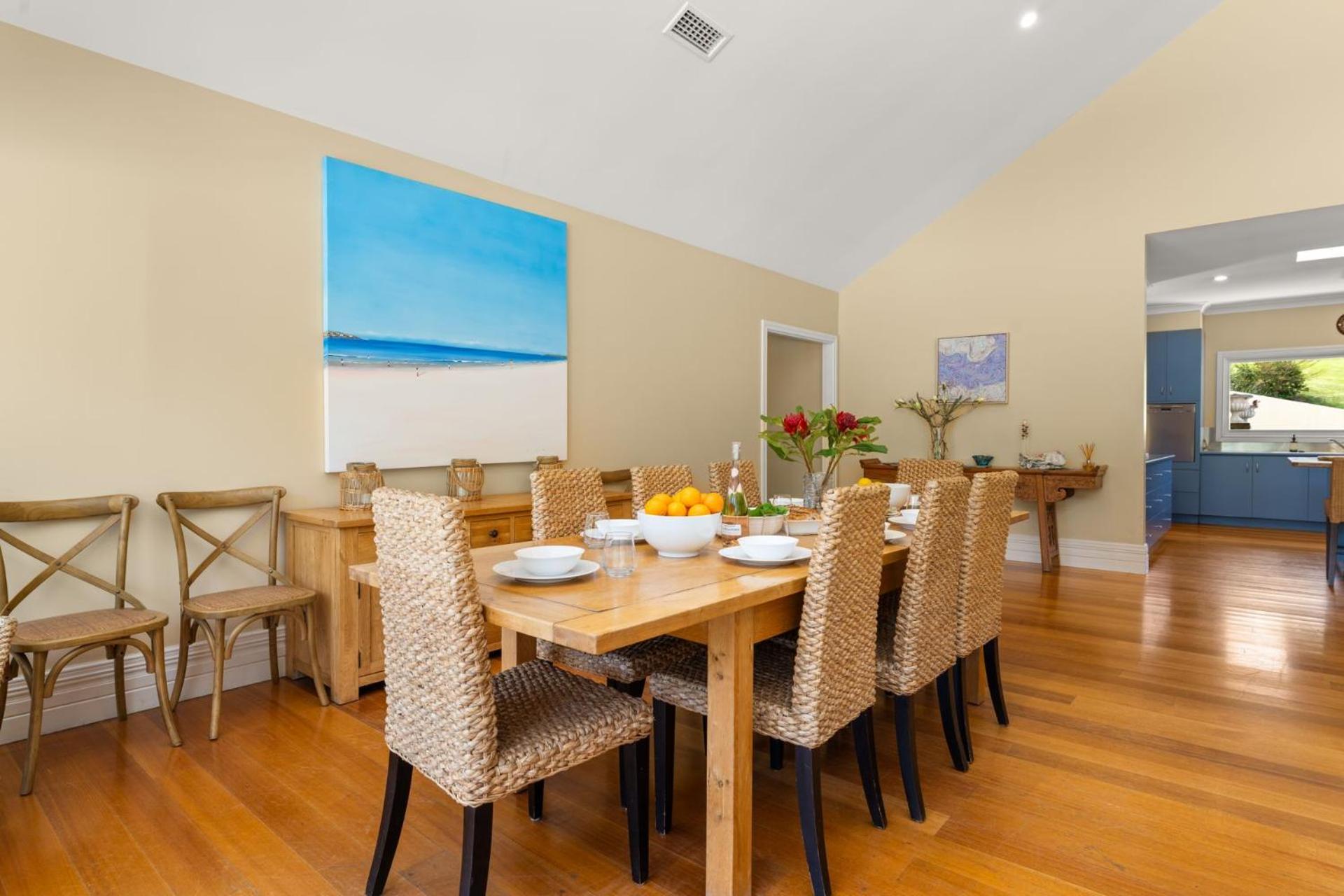 Bella Casa by Latitude South Coast