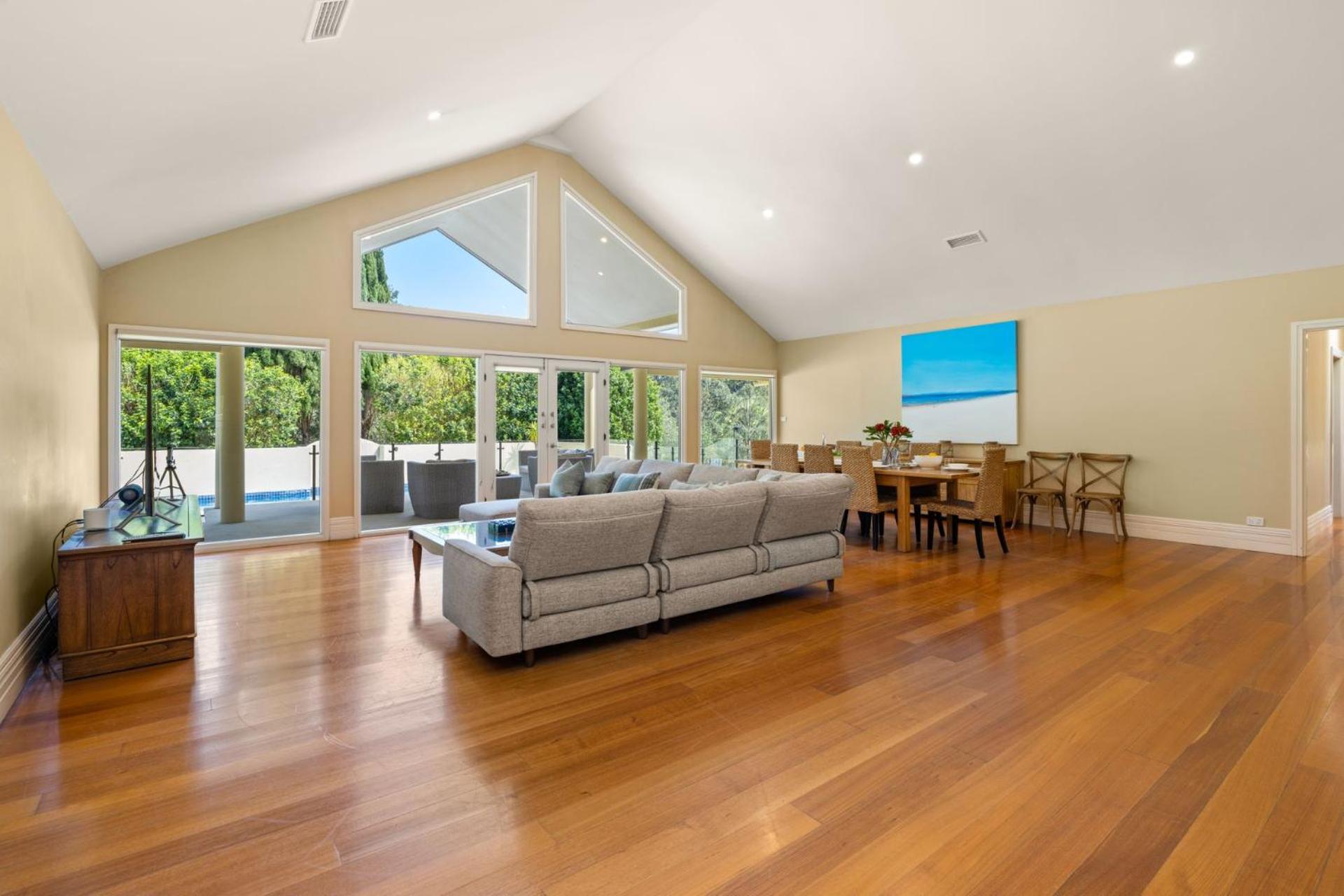 Bella Casa by Latitude South Coast