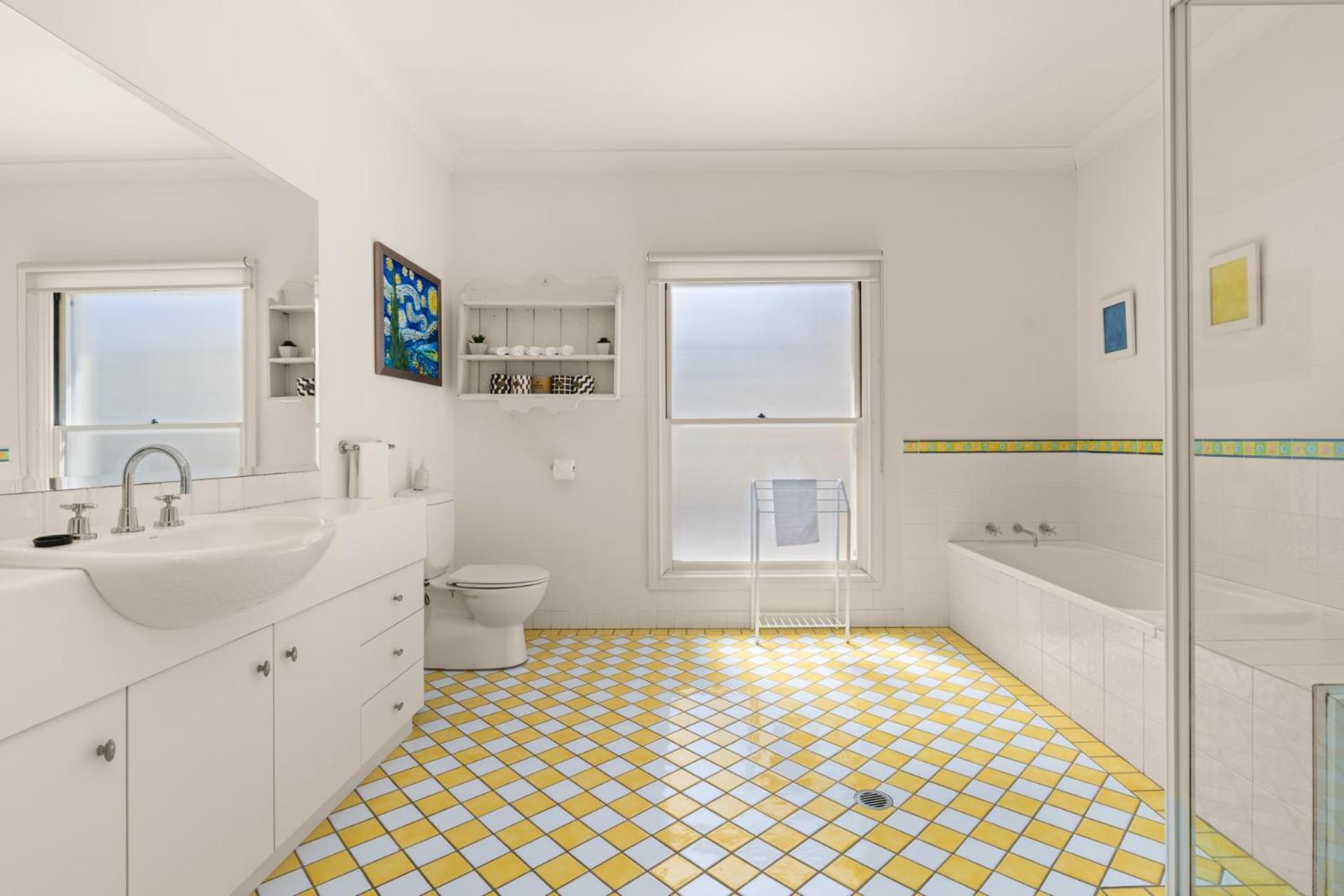Bella Casa by Latitude South Coast