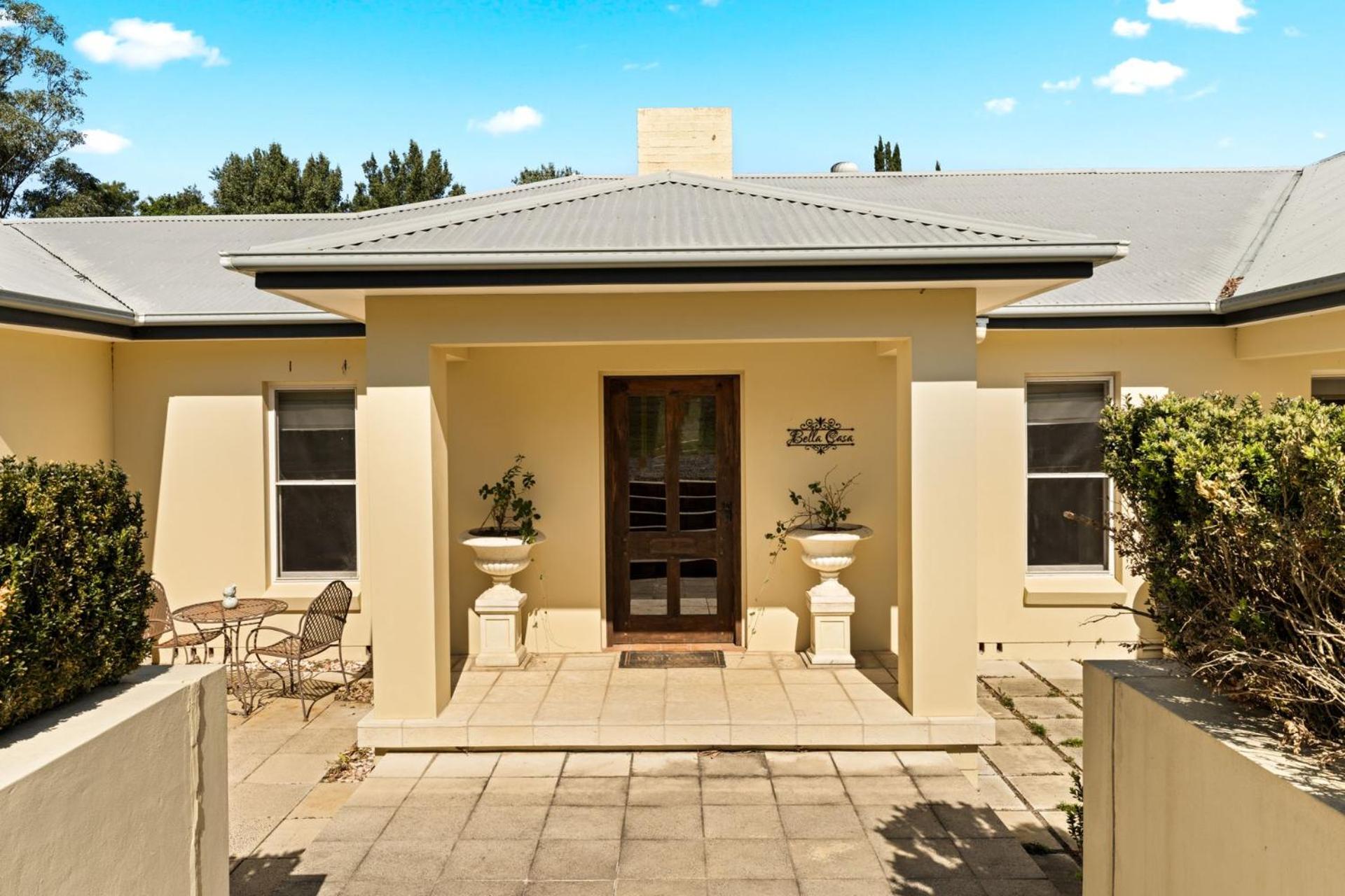 Bella Casa by Latitude South Coast