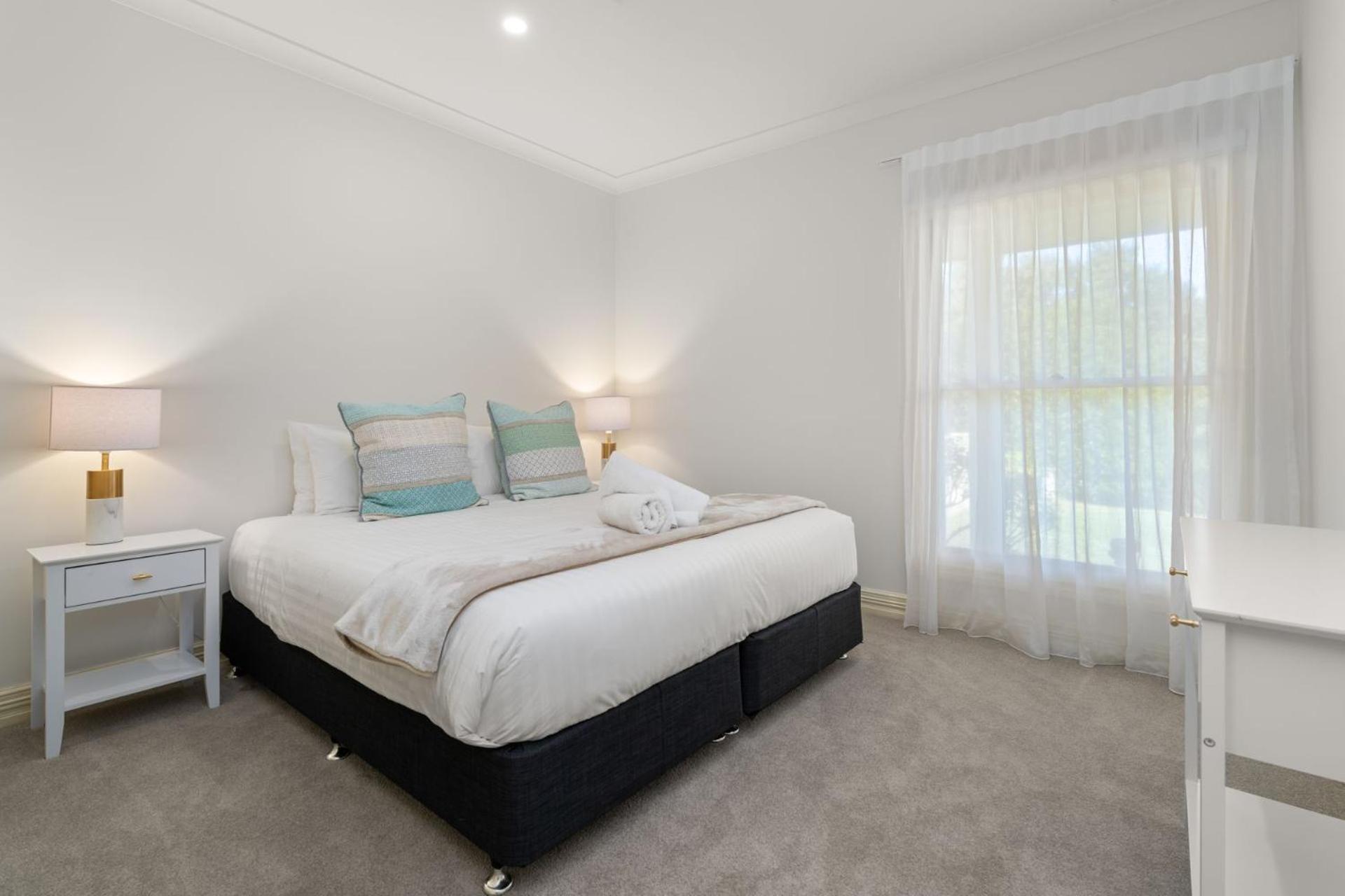 Bella Casa by Latitude South Coast