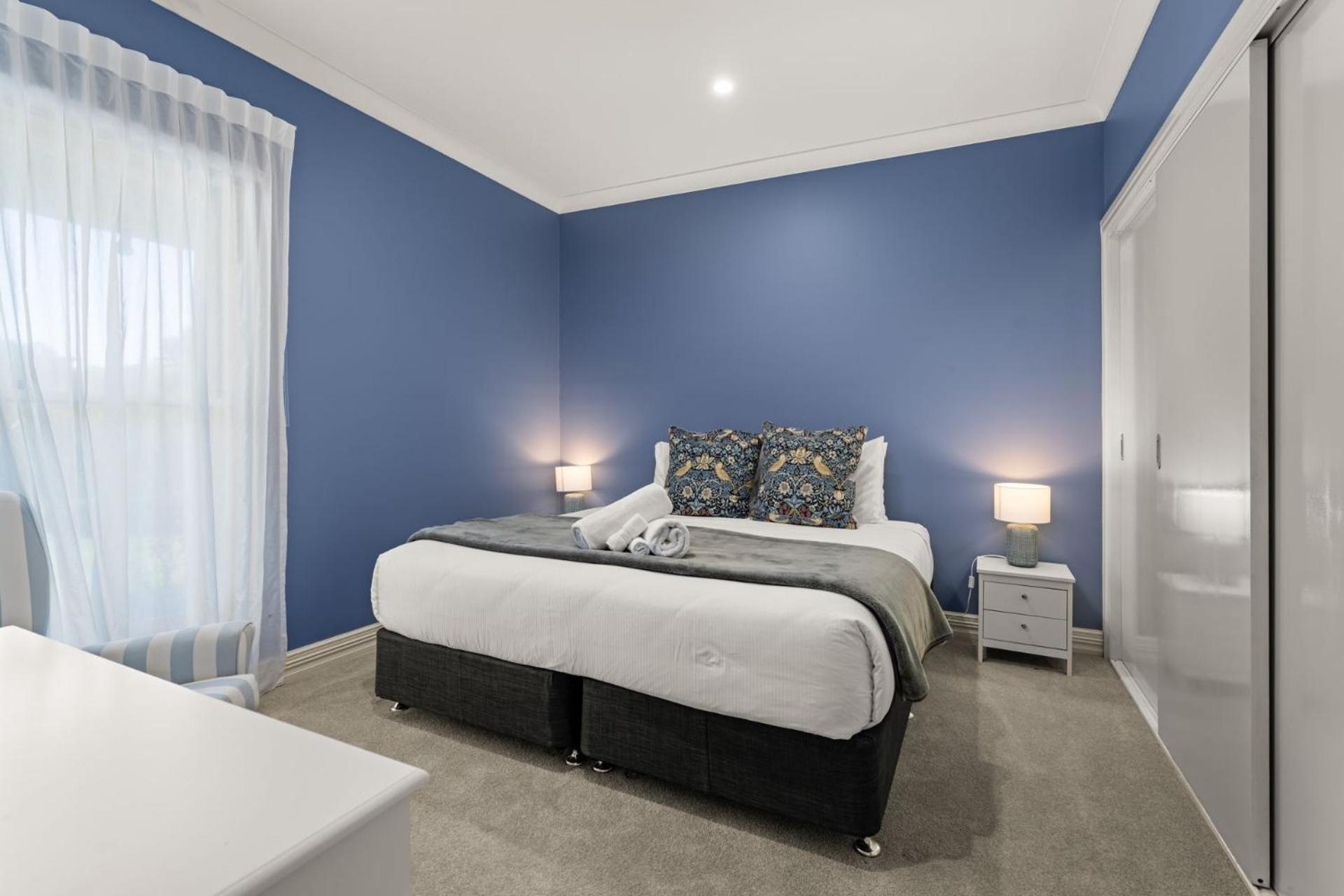 Bella Casa by Latitude South Coast