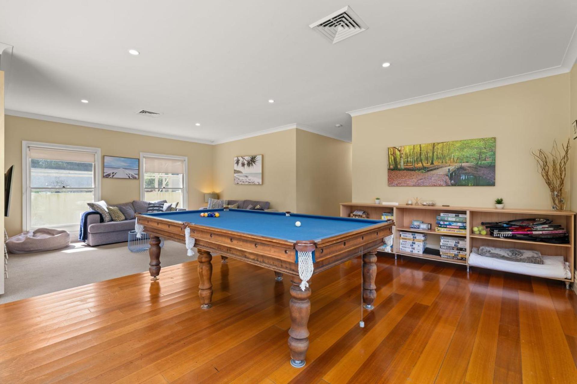 Bella Casa by Latitude South Coast