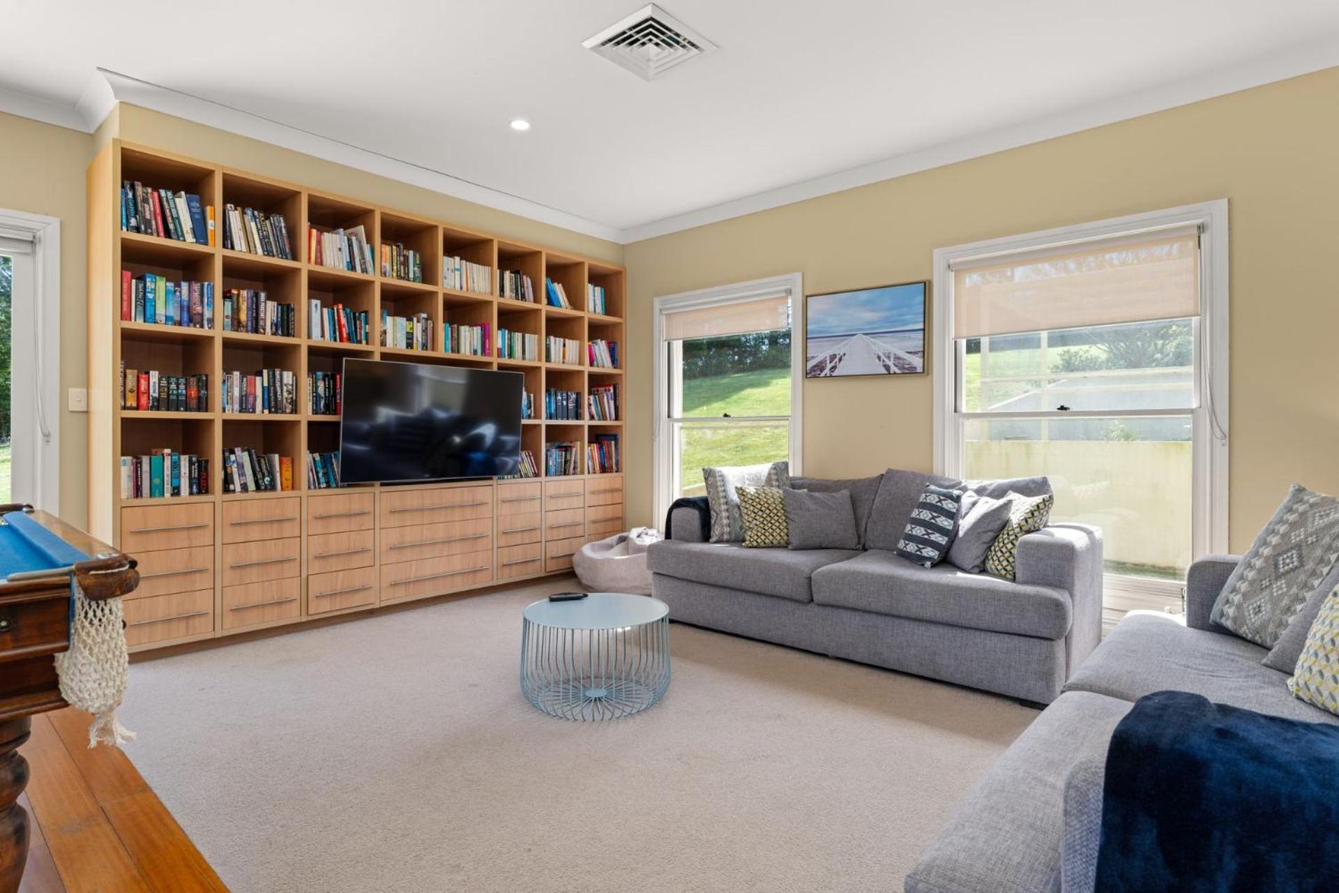 Bella Casa by Latitude South Coast