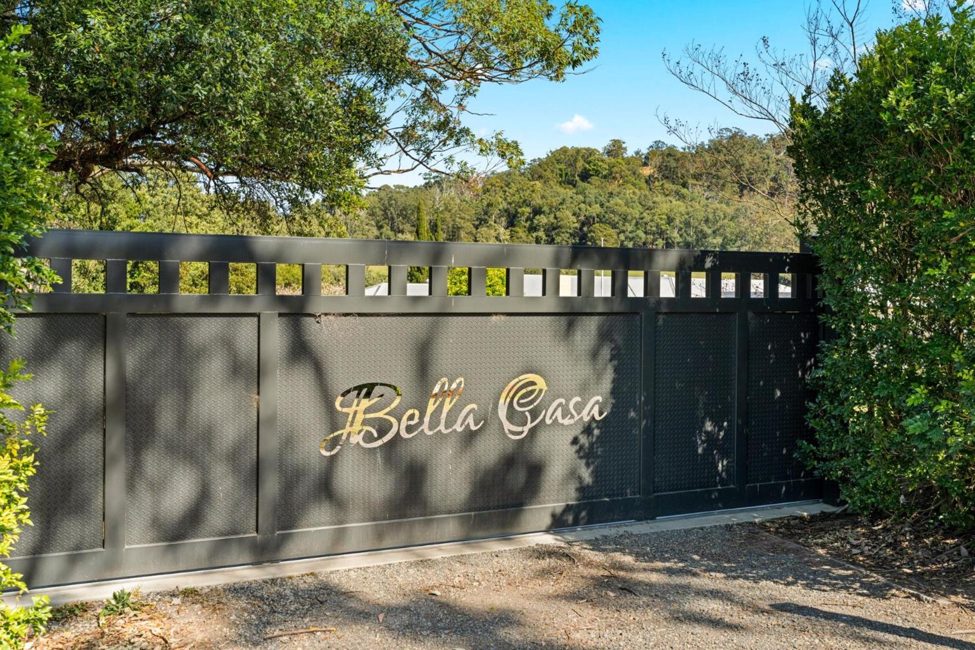Bella Casa by Latitude South Coast