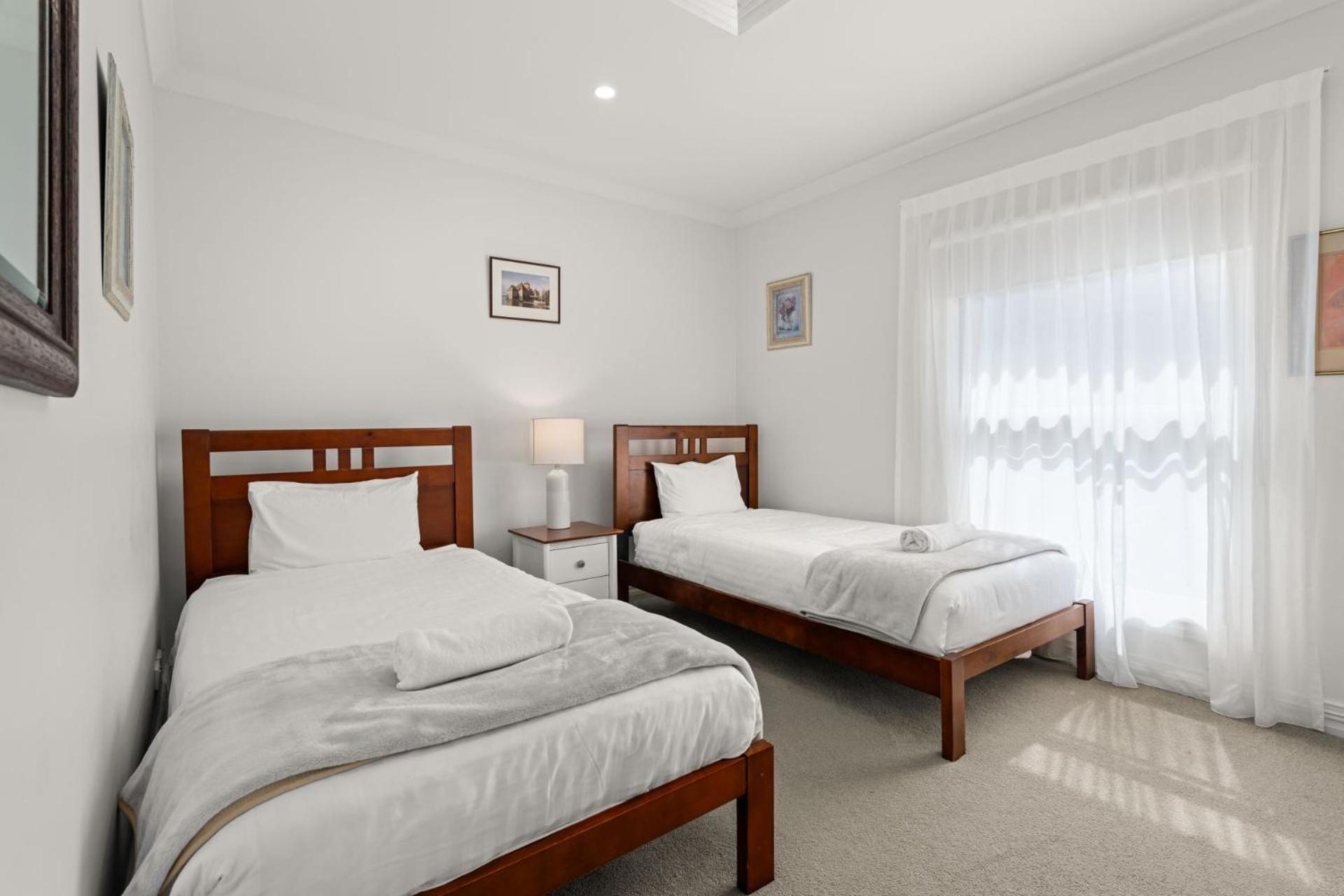 Bella Casa by Latitude South Coast