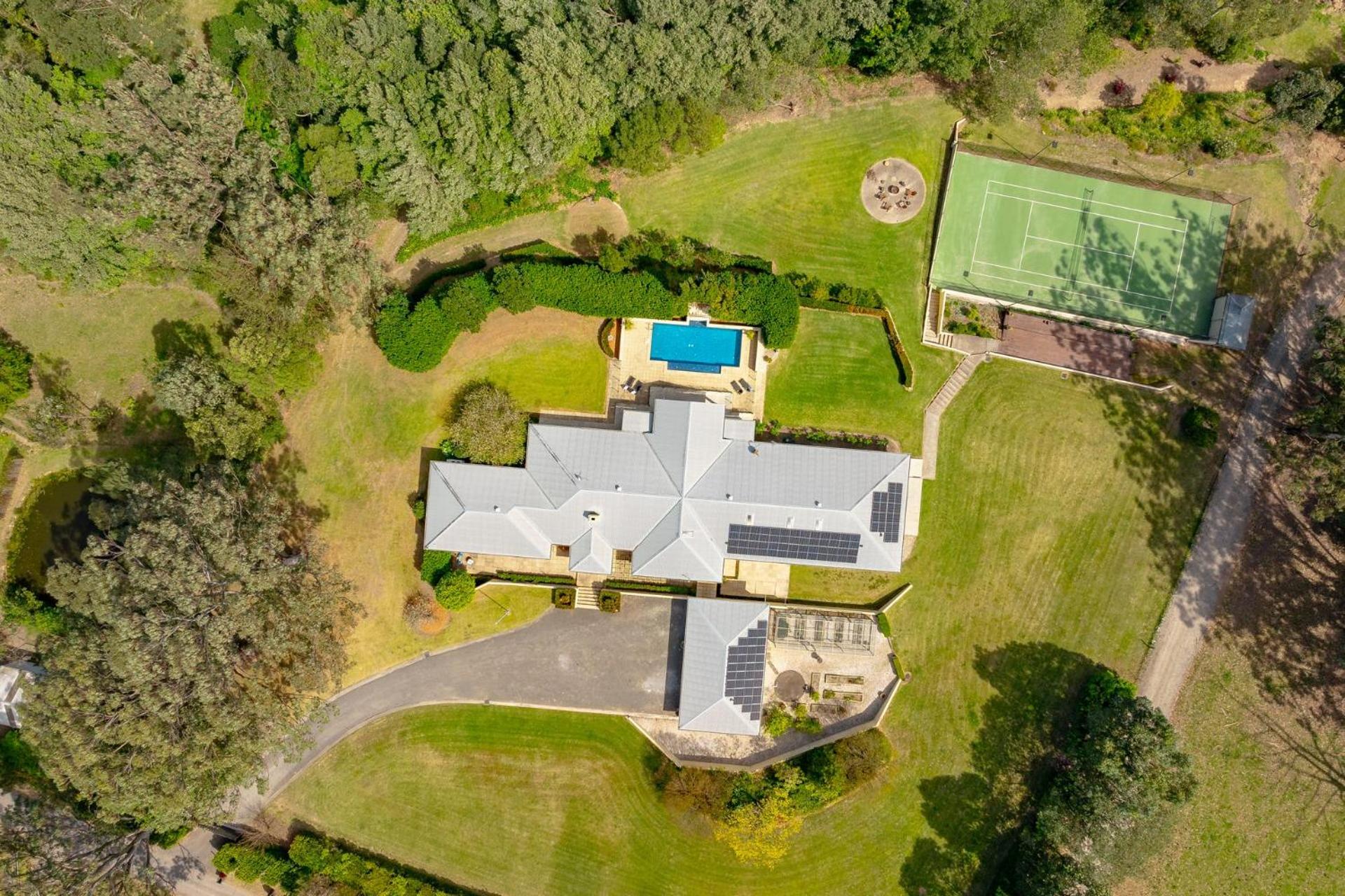 Bella Casa by Latitude South Coast