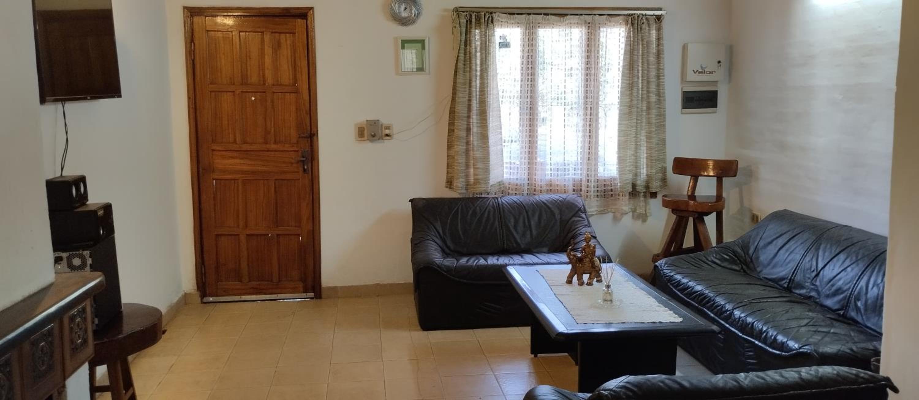 hotel Pensión VElisa