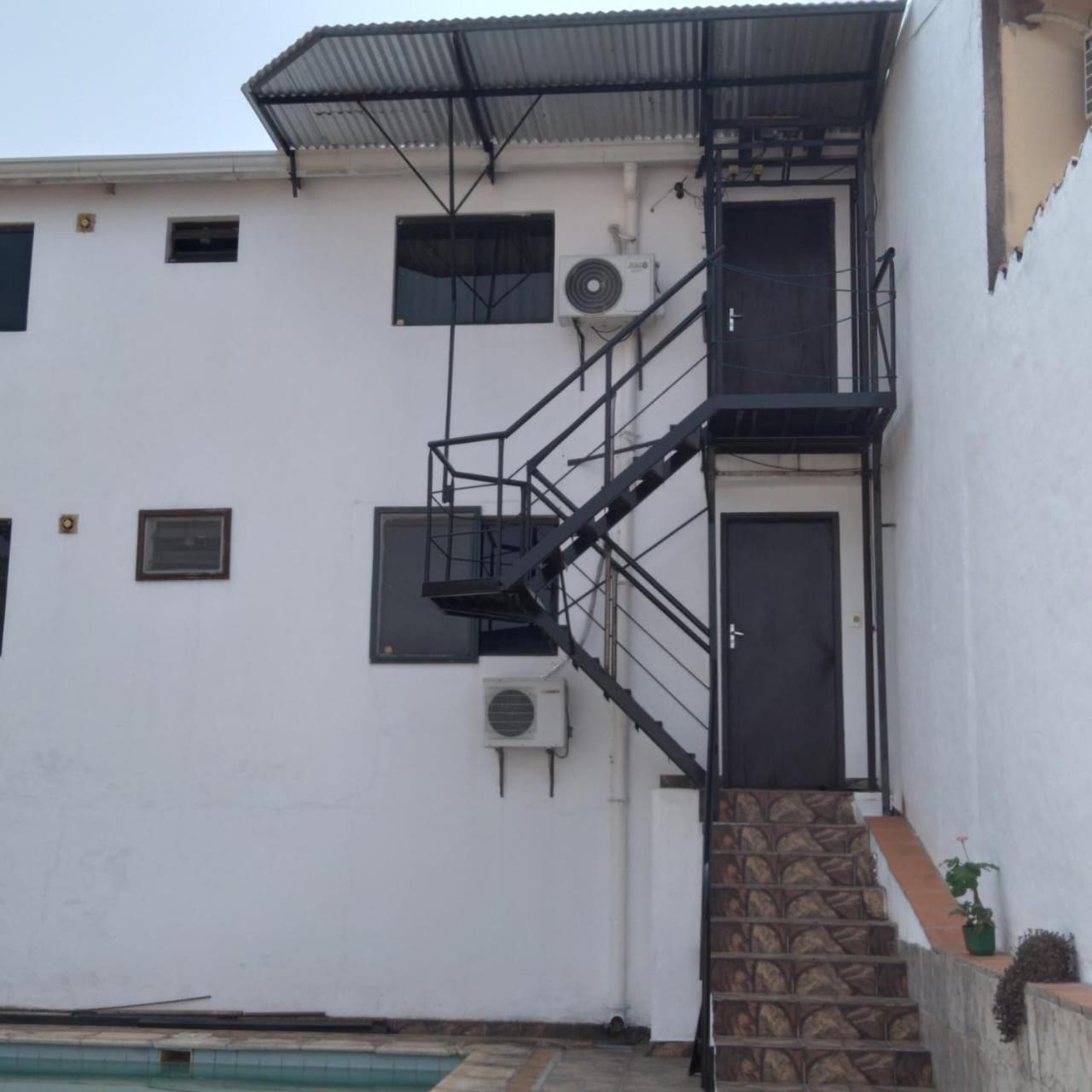 hotel Pensión VElisa