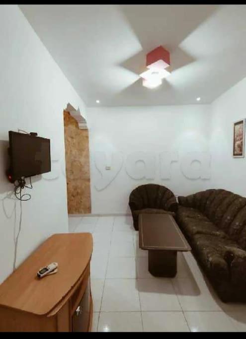 Tozeur Appartement meublé Z touristique