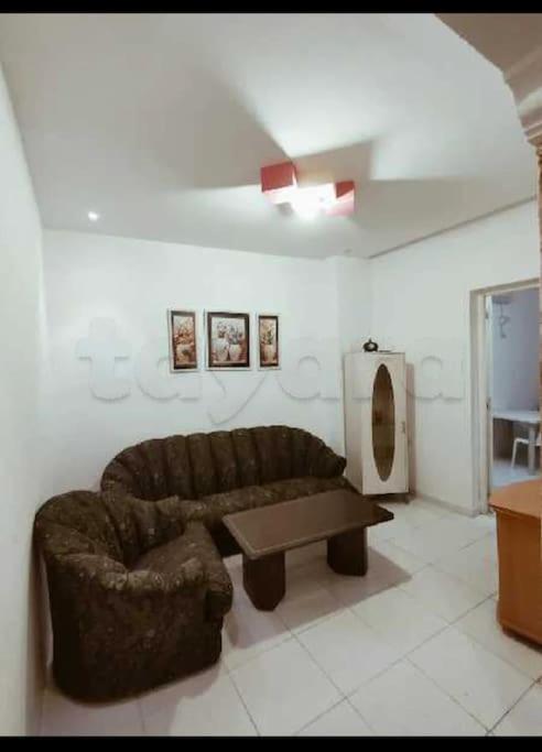 Tozeur Appartement meublé Z touristique