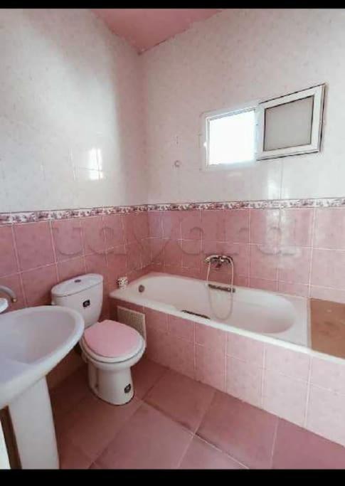 Tozeur Appartement meublé Z touristique