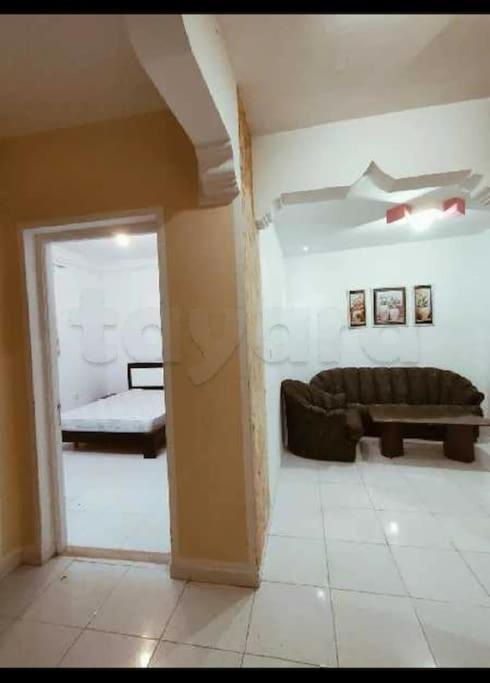 Tozeur Appartement meublé Z touristique