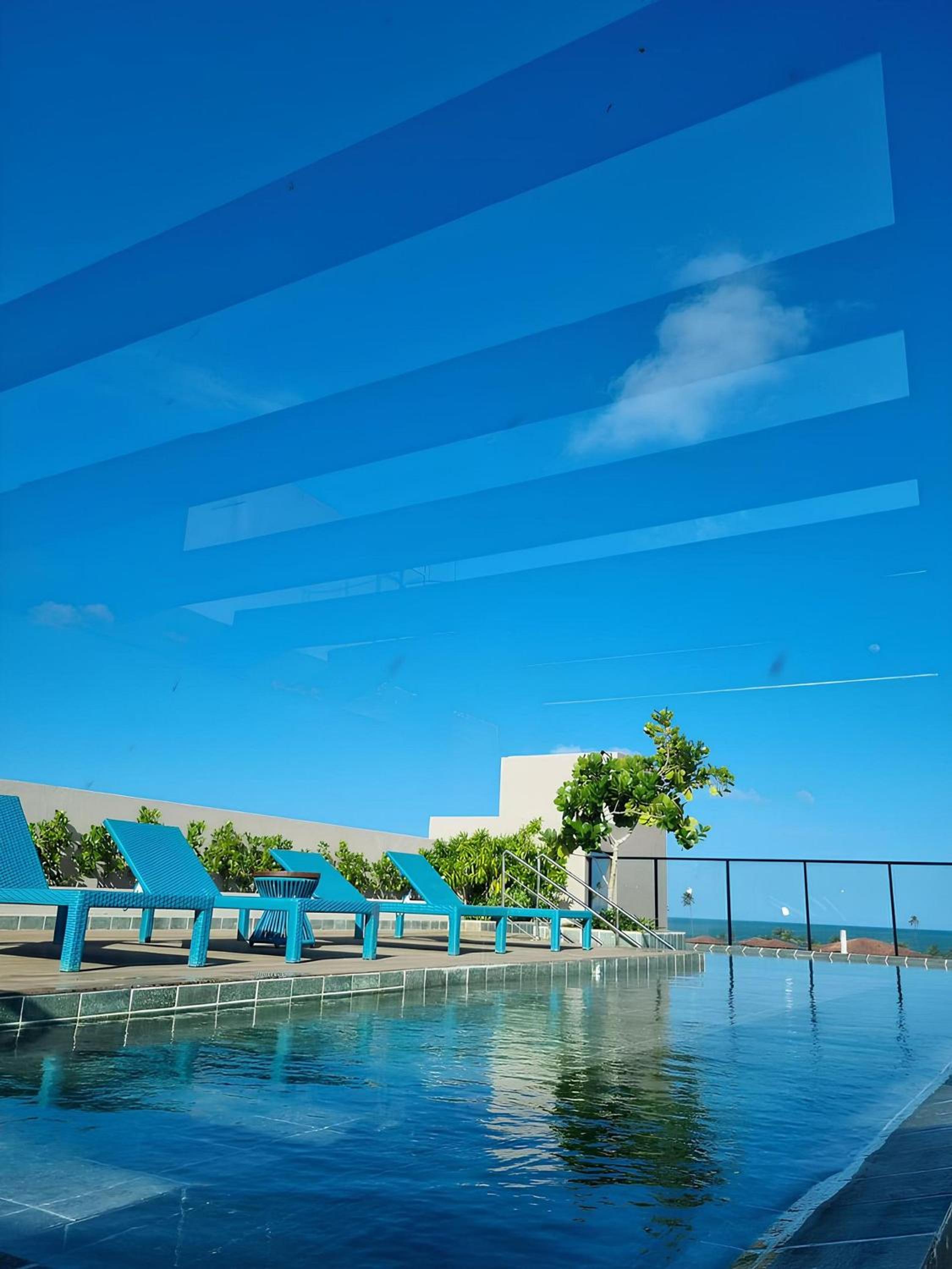 Cupe Exclusive Rooftop vista mar by Use Flats