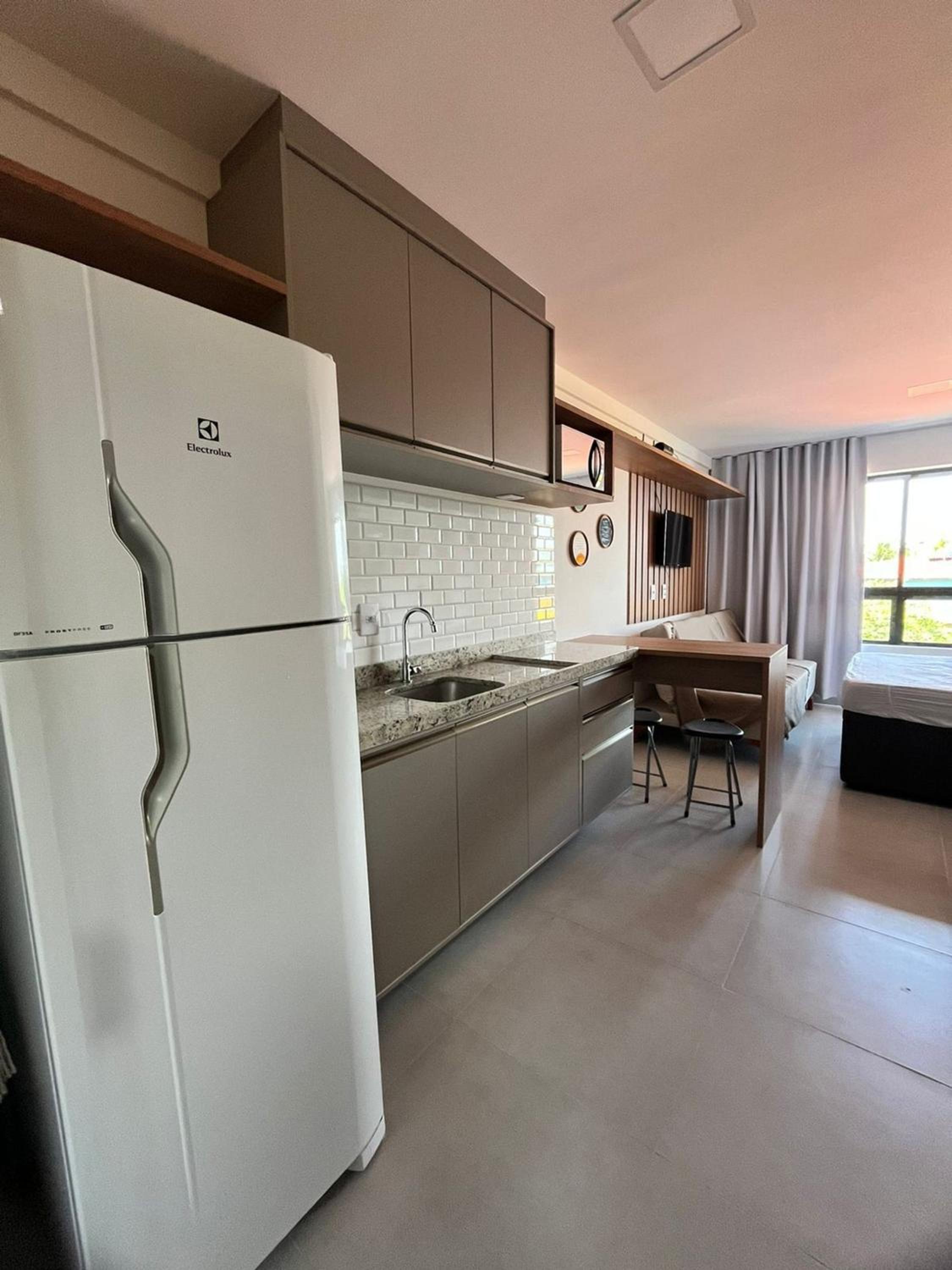 Cupe Exclusive Rooftop vista mar by Use Flats