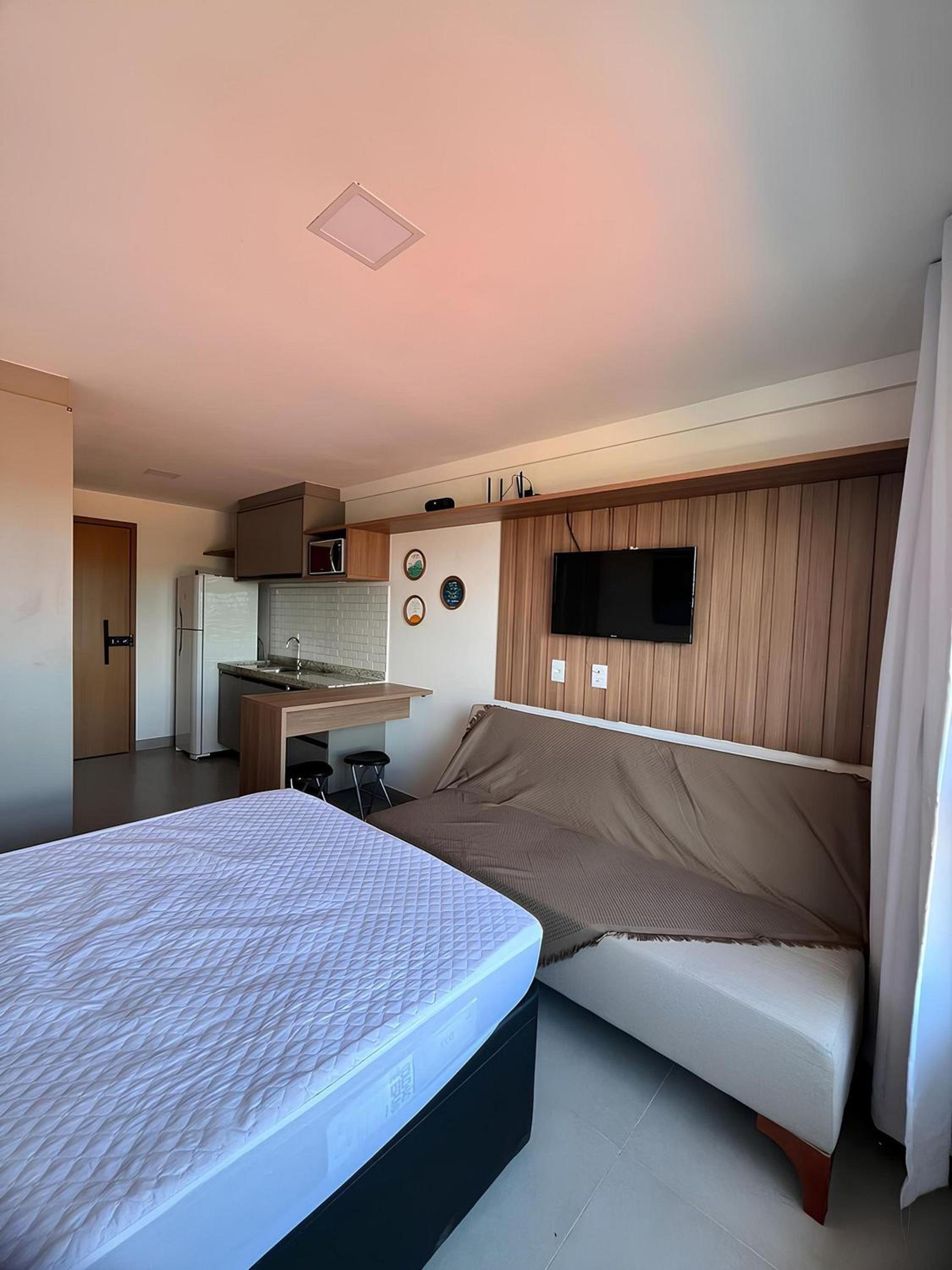 Cupe Exclusive Rooftop vista mar by Use Flats