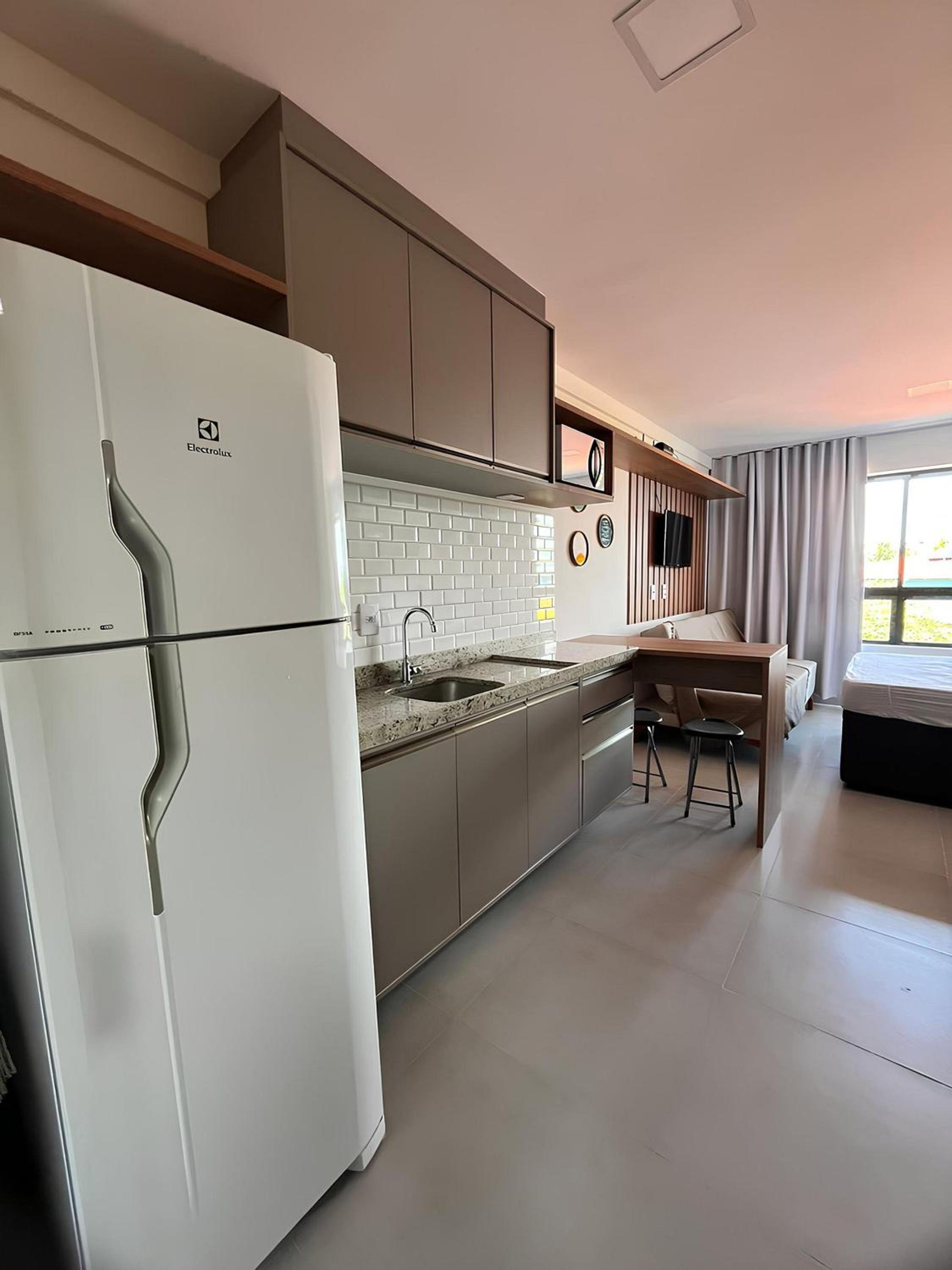 Cupe Exclusive Rooftop vista mar by Use Flats