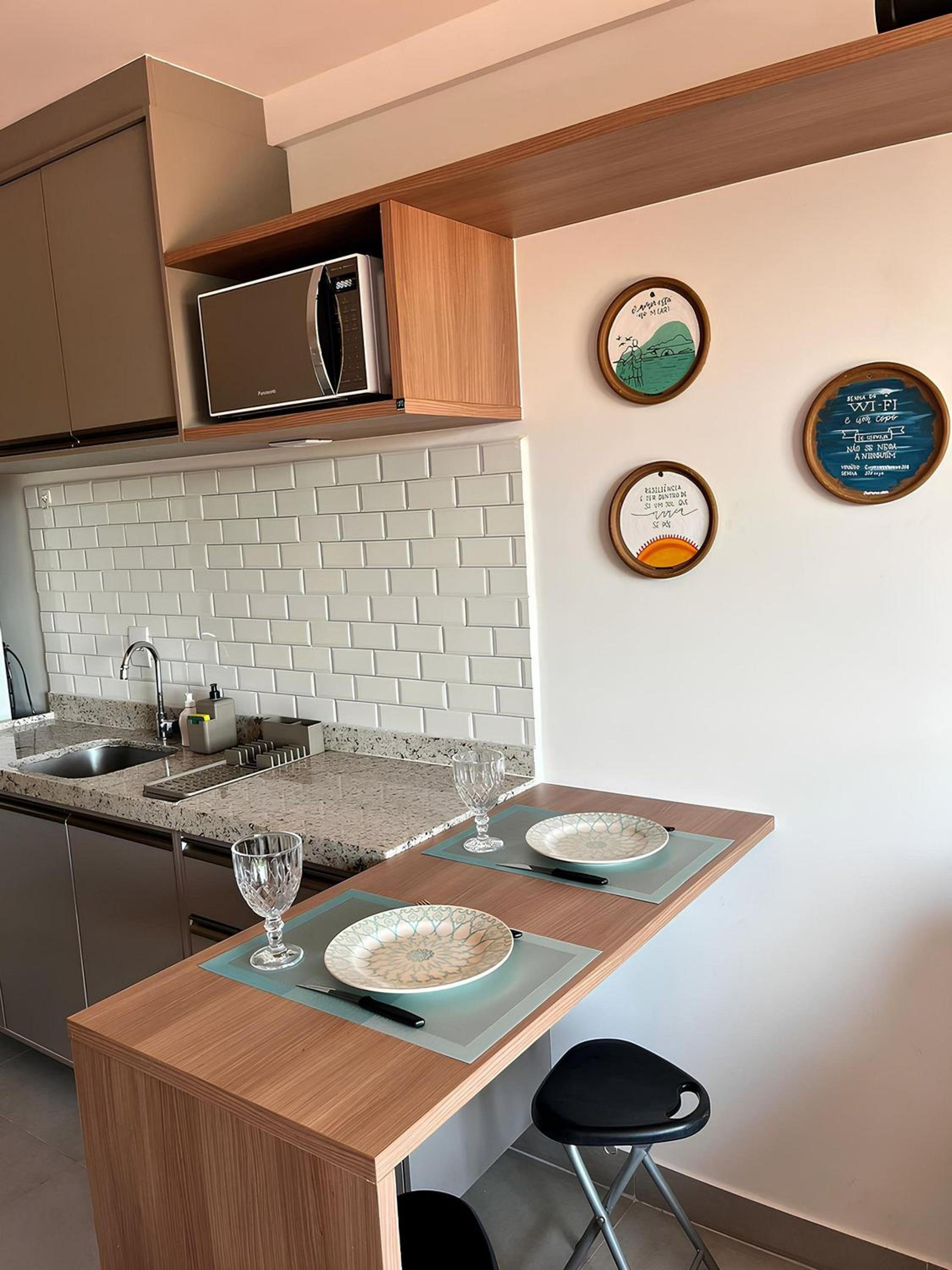 Cupe Exclusive Rooftop vista mar by Use Flats