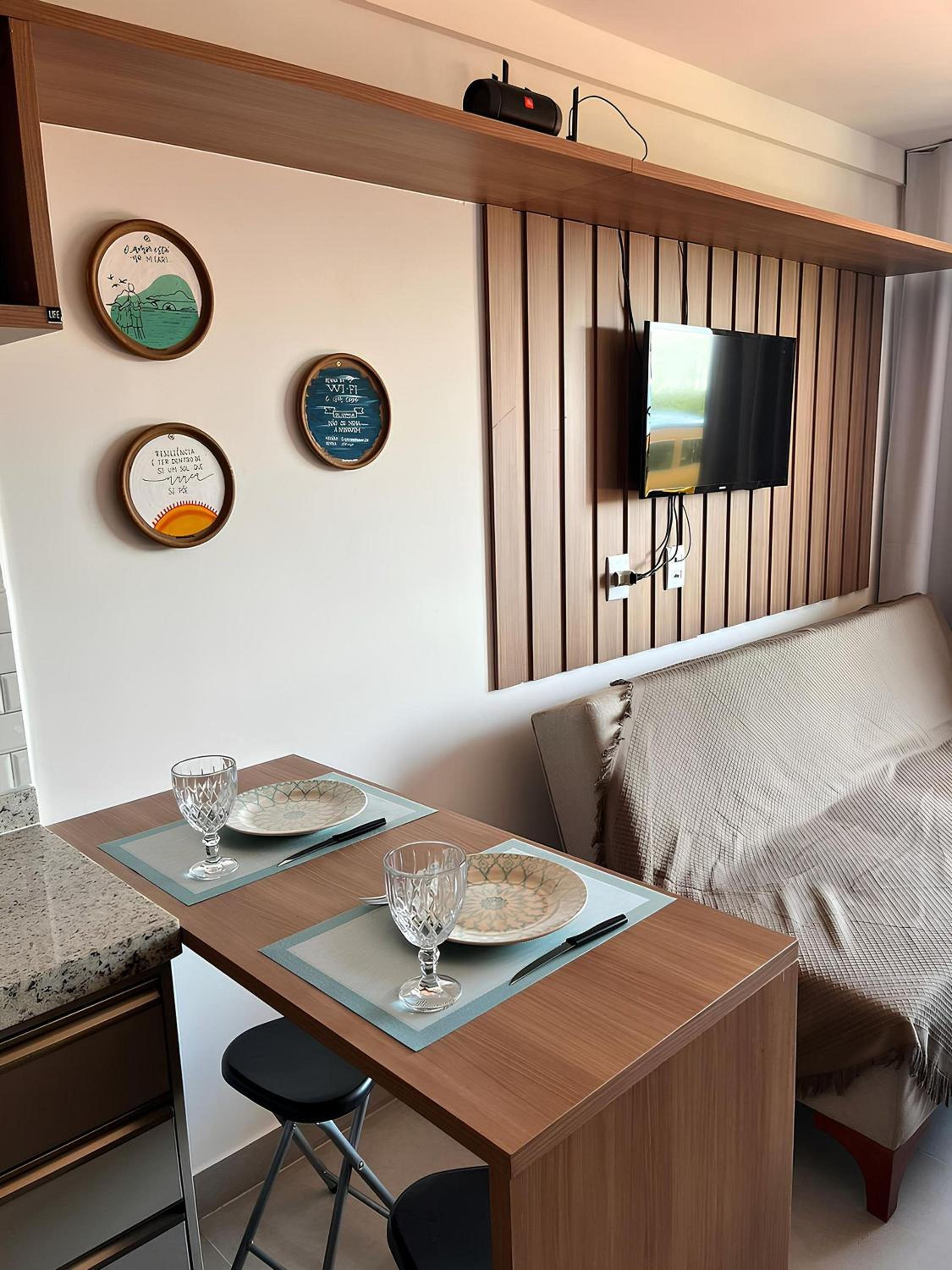 Cupe Exclusive Rooftop vista mar by Use Flats