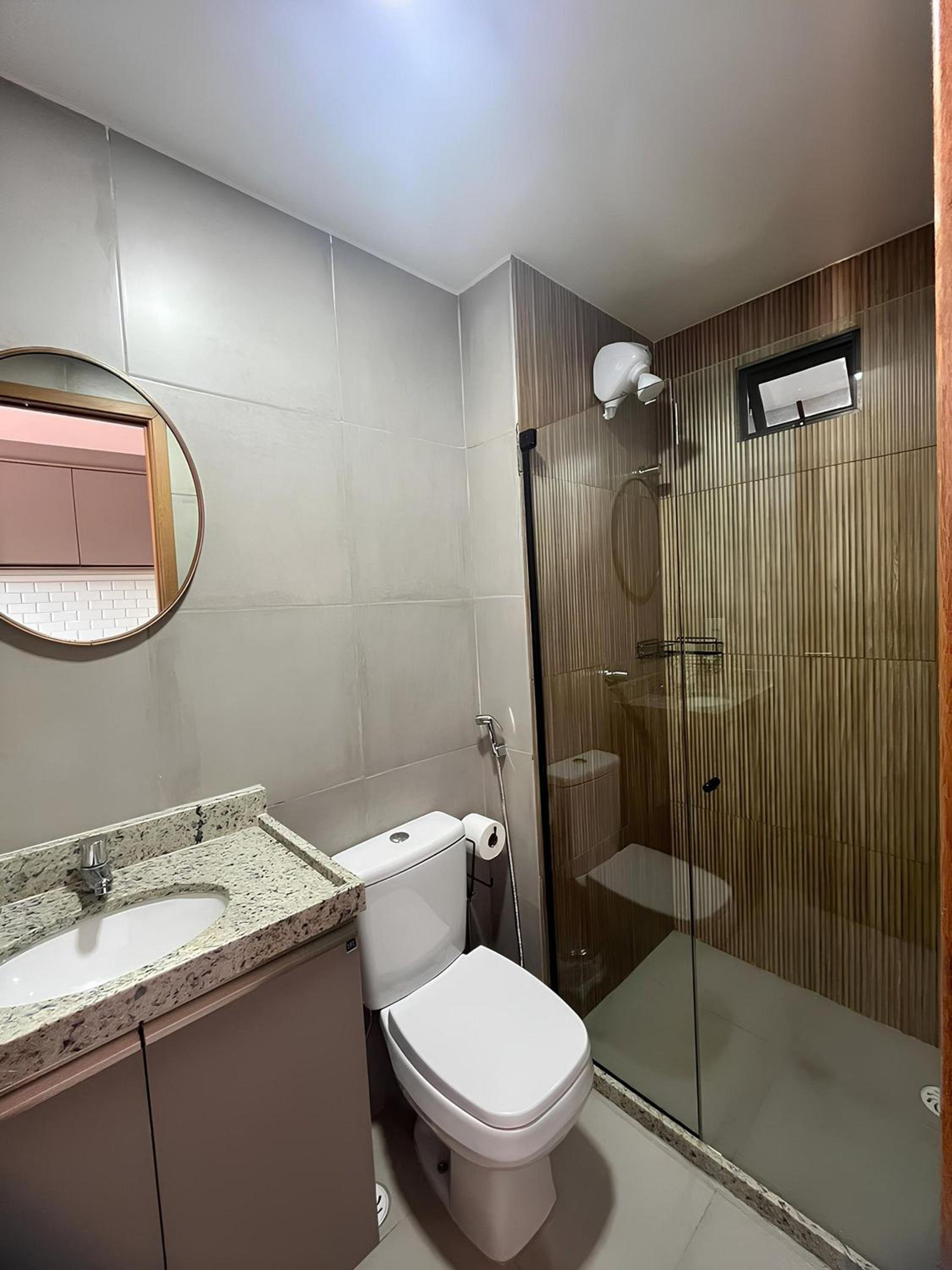 Cupe Exclusive Rooftop vista mar by Use Flats