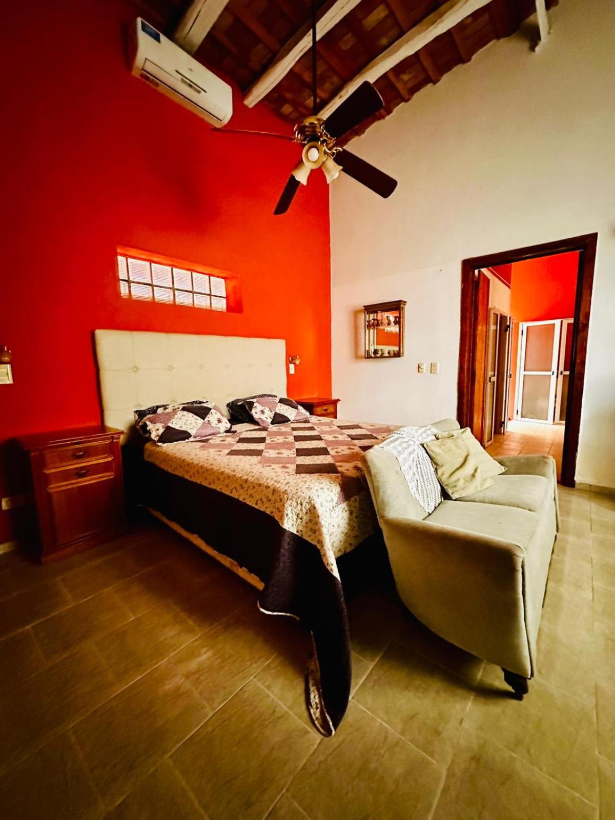 Casona San Jose