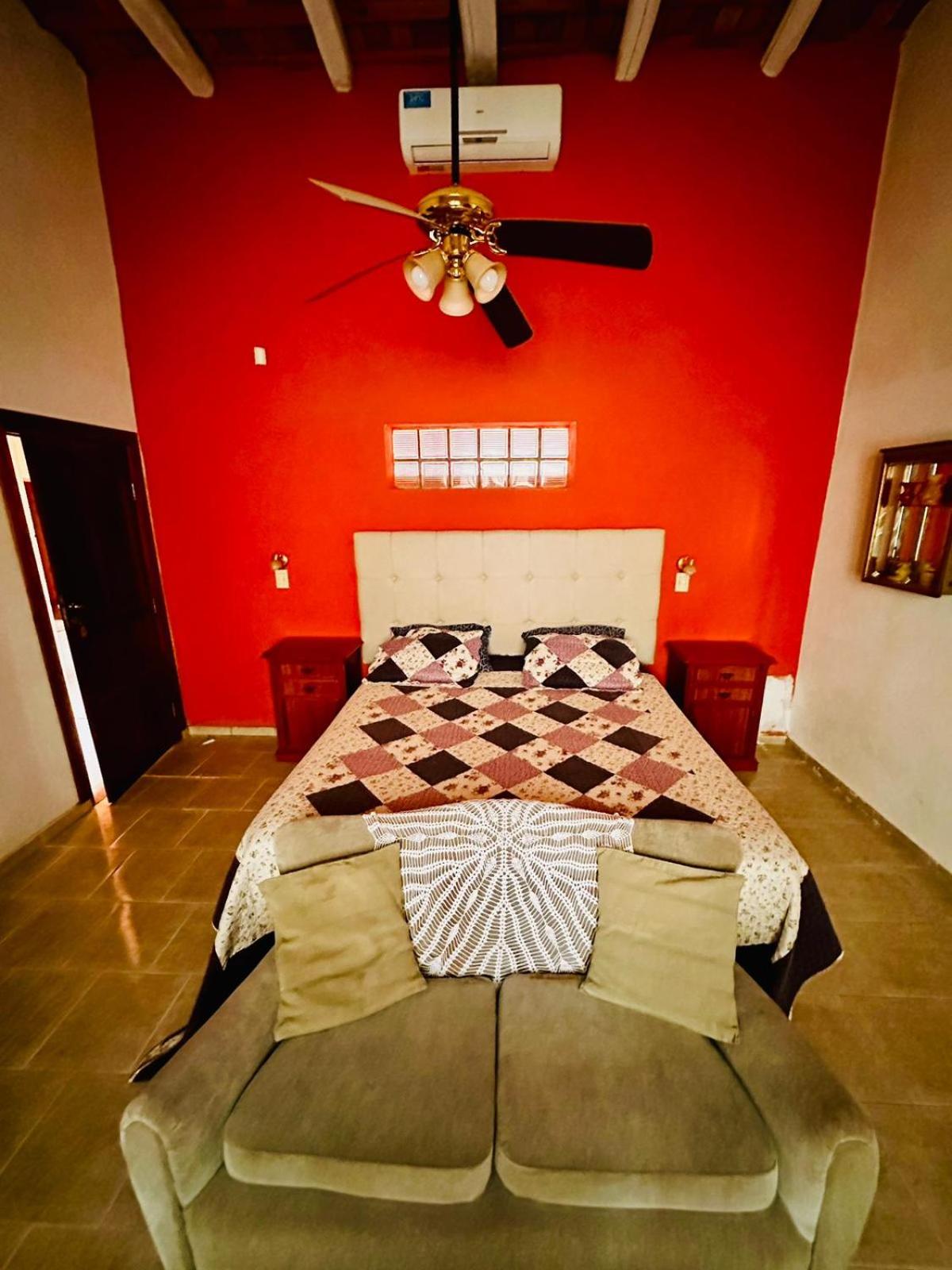 Casona San Jose