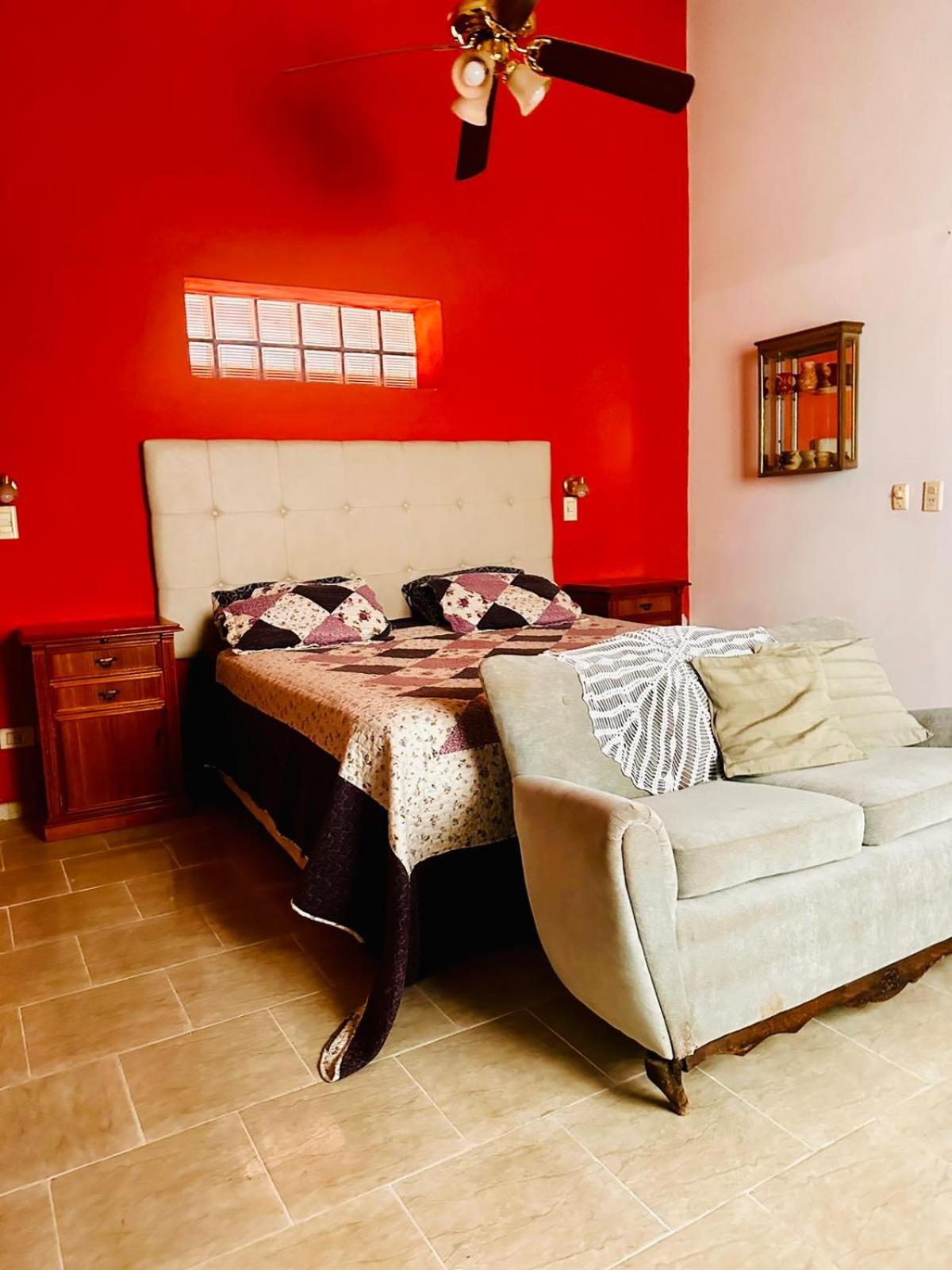 Casona San Jose
