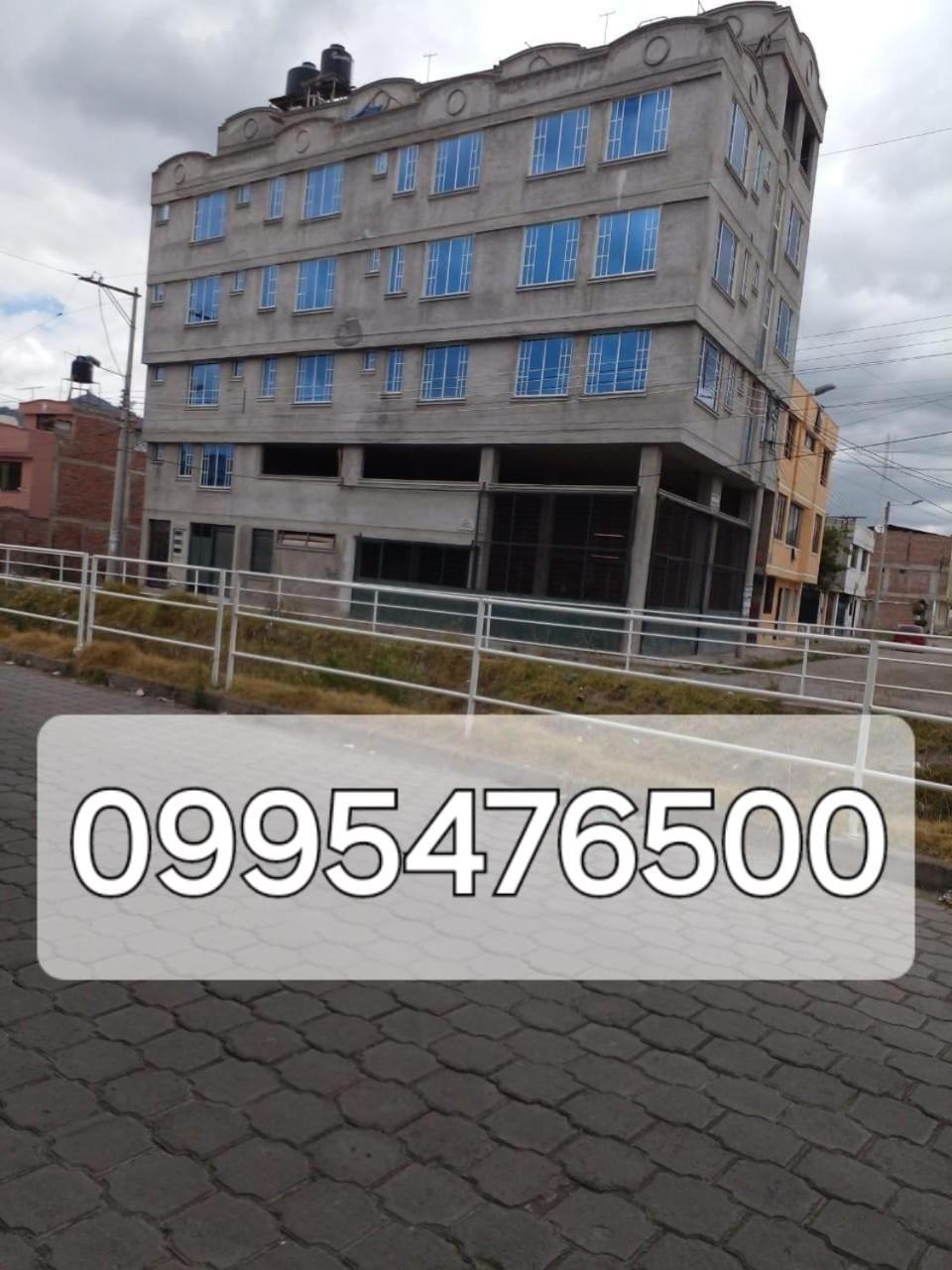 Hogar Sainto