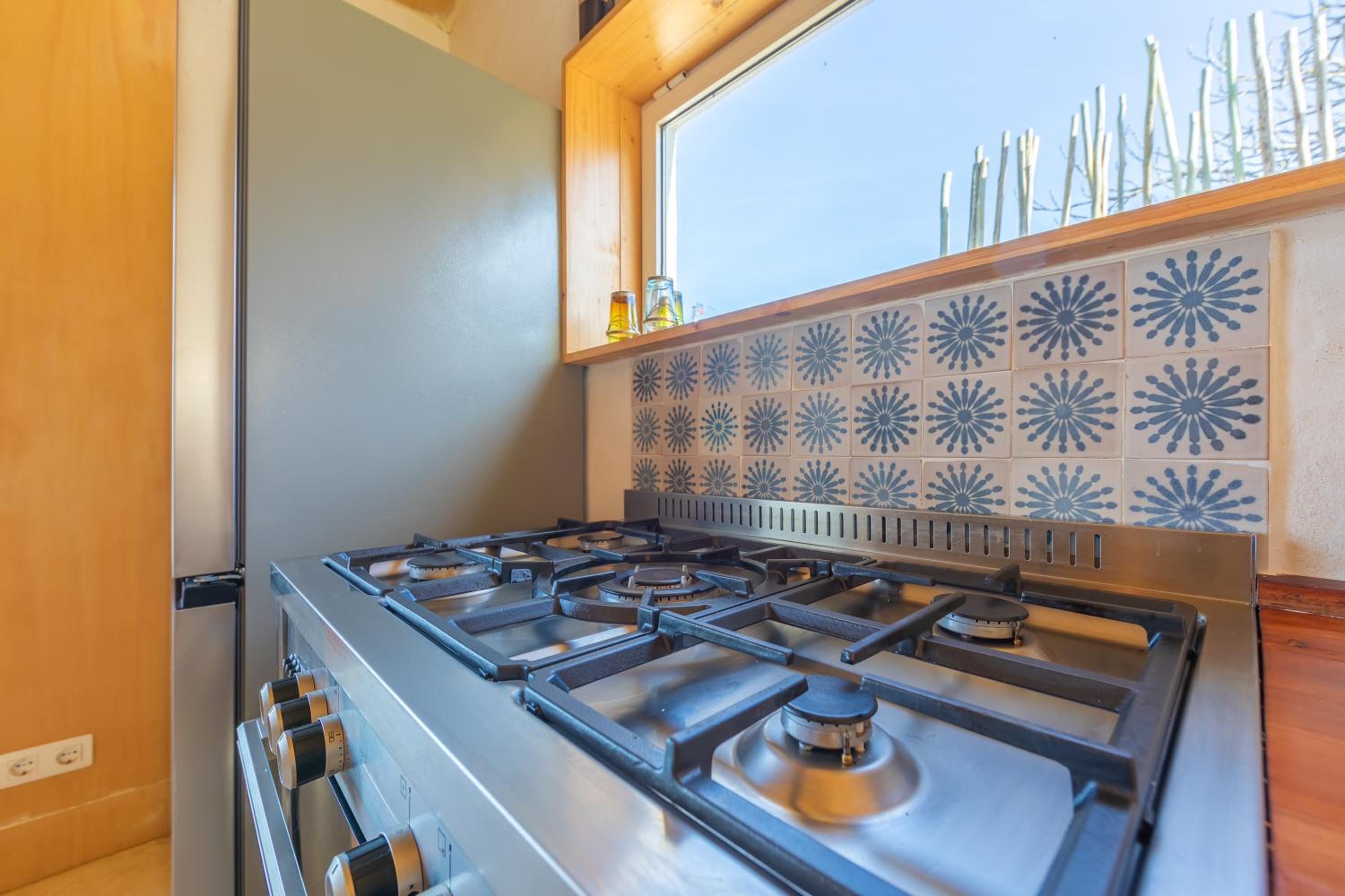 Casa Cortijo con piscina privada en Betis