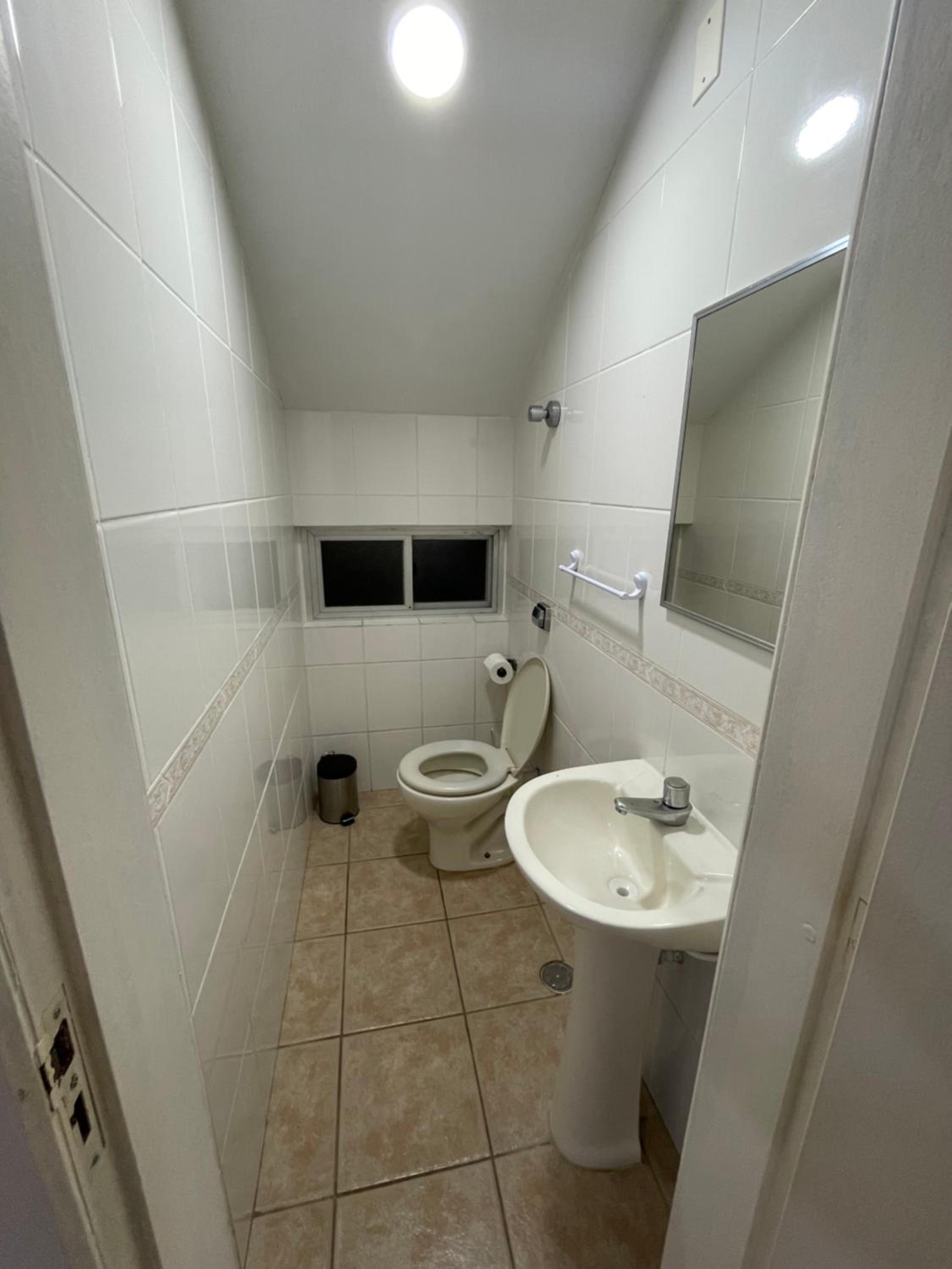 Sobrado aconchegante com Piscina Ar Condicionado 3 quartos a 150 metros do mar no Brejatuba