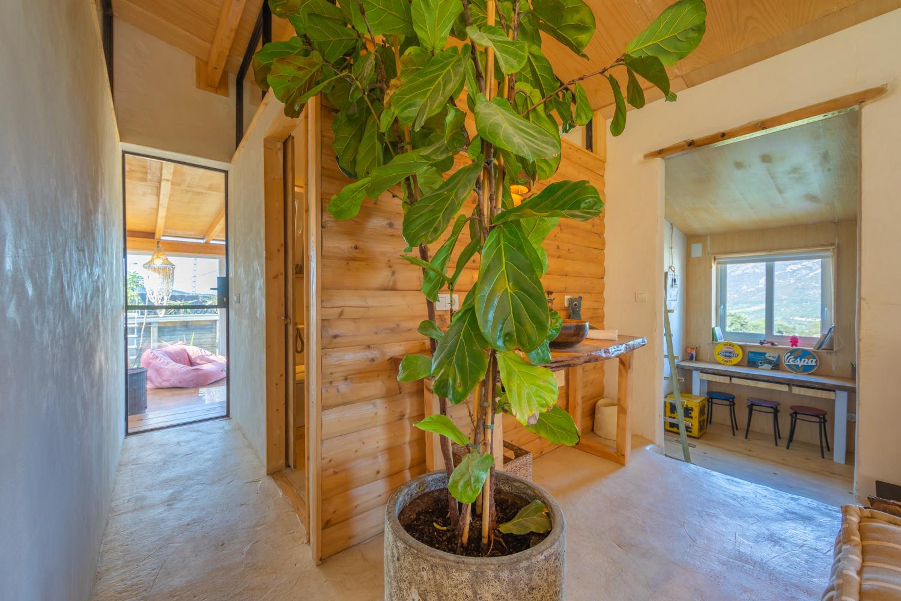 Casa Cortijo con piscina privada en Betis
