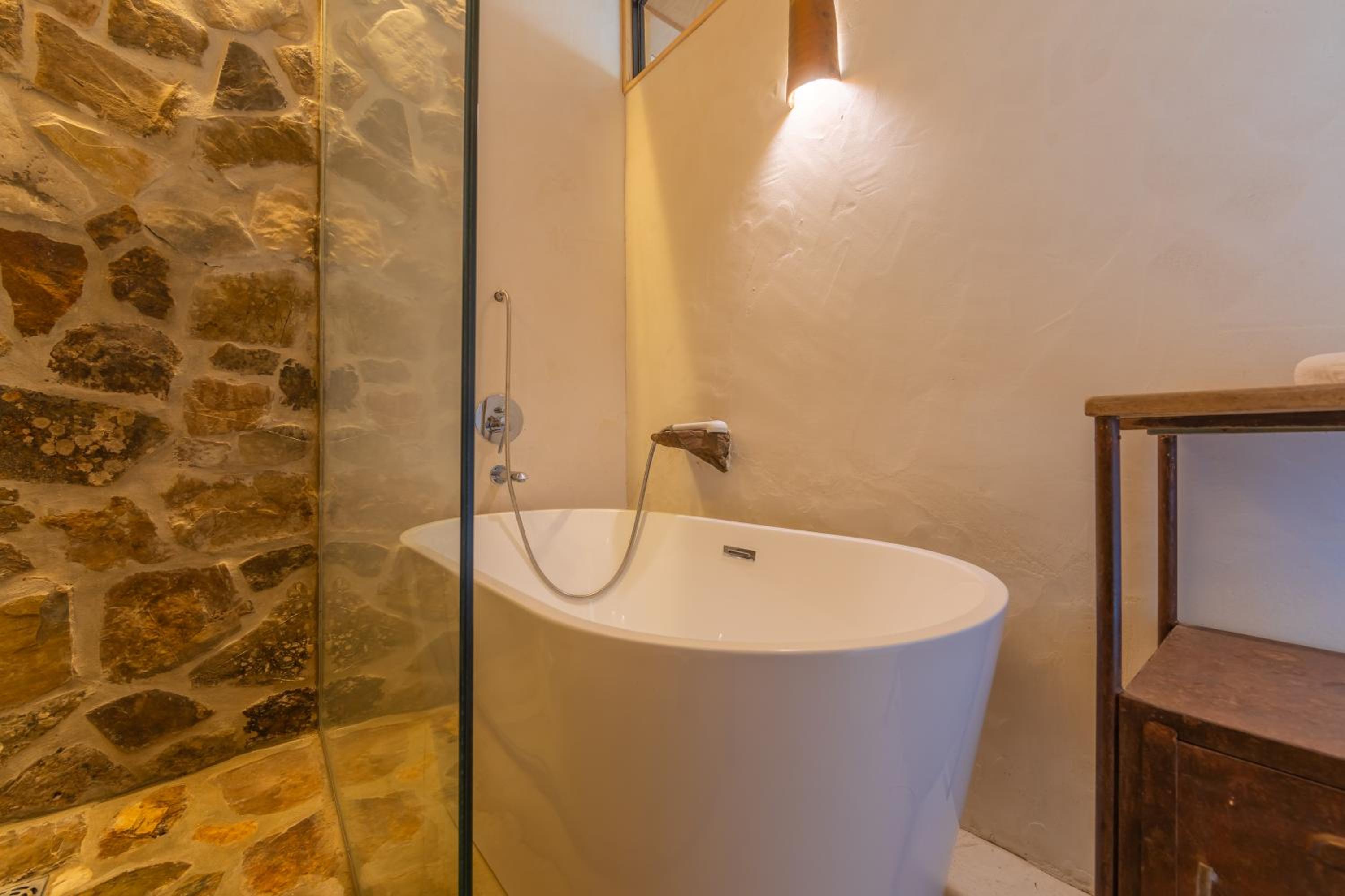 Casa Cortijo con piscina privada en Betis