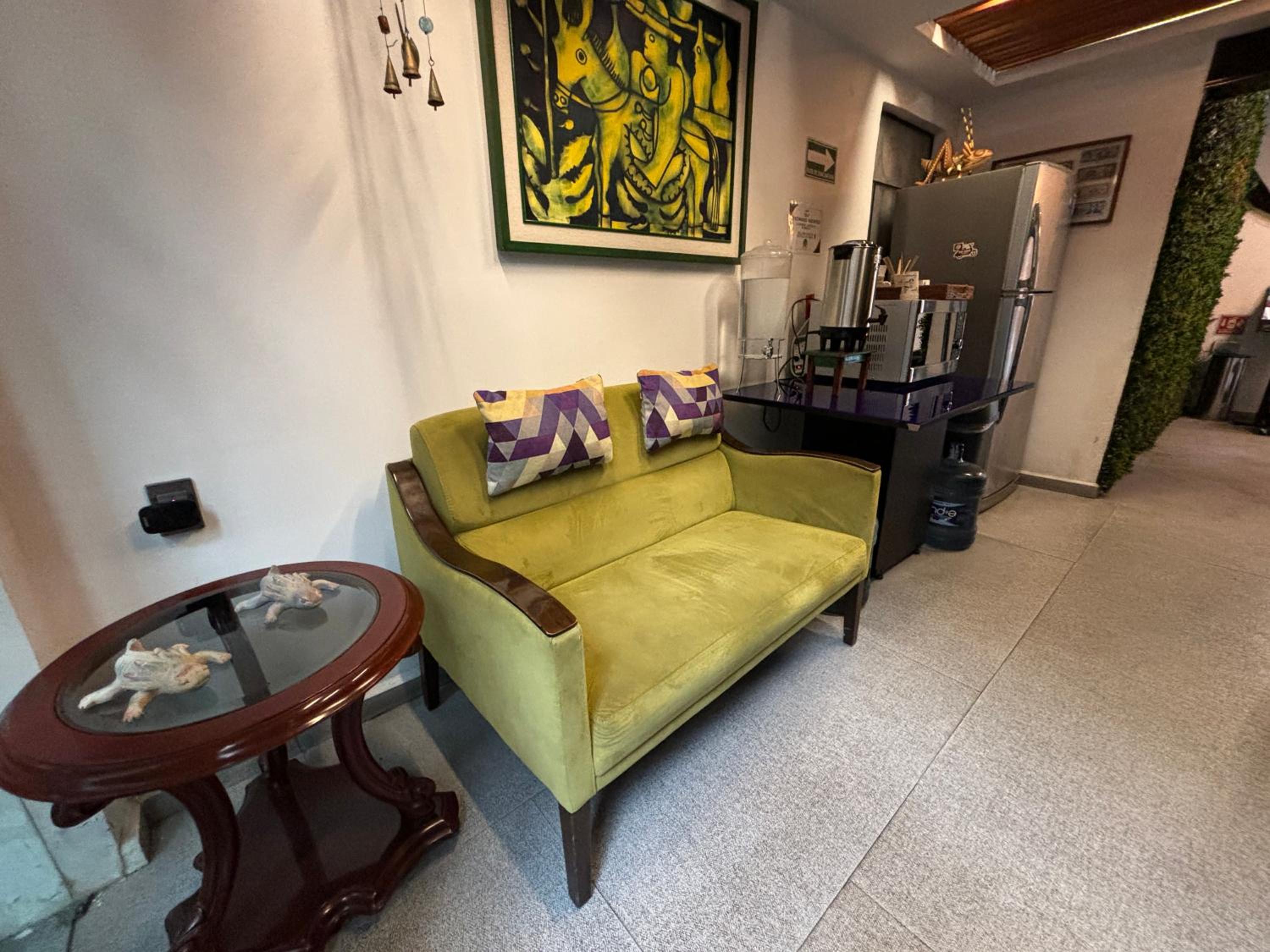 OYO Casa Anzures Mexico City