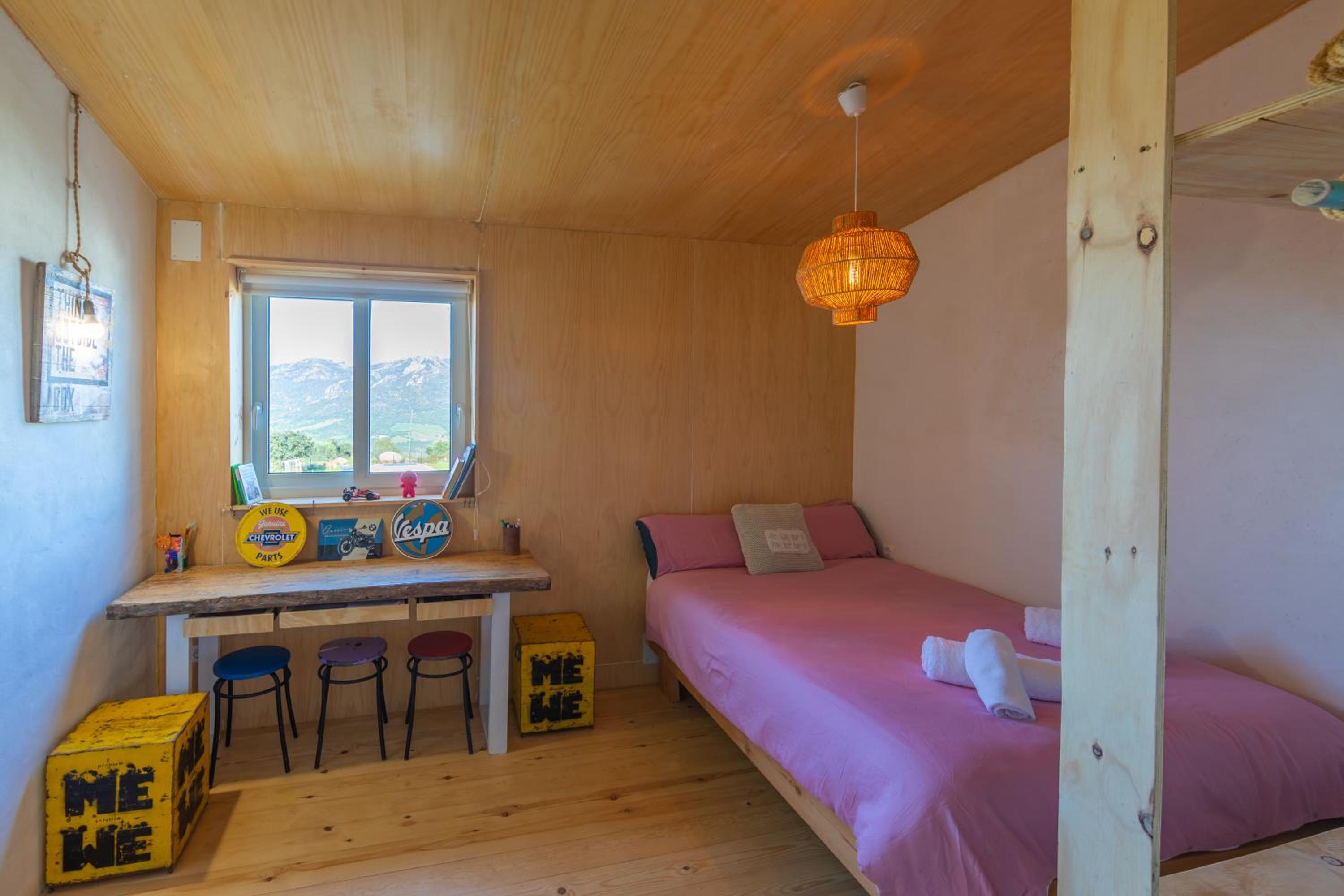 Casa Cortijo con piscina privada en Betis