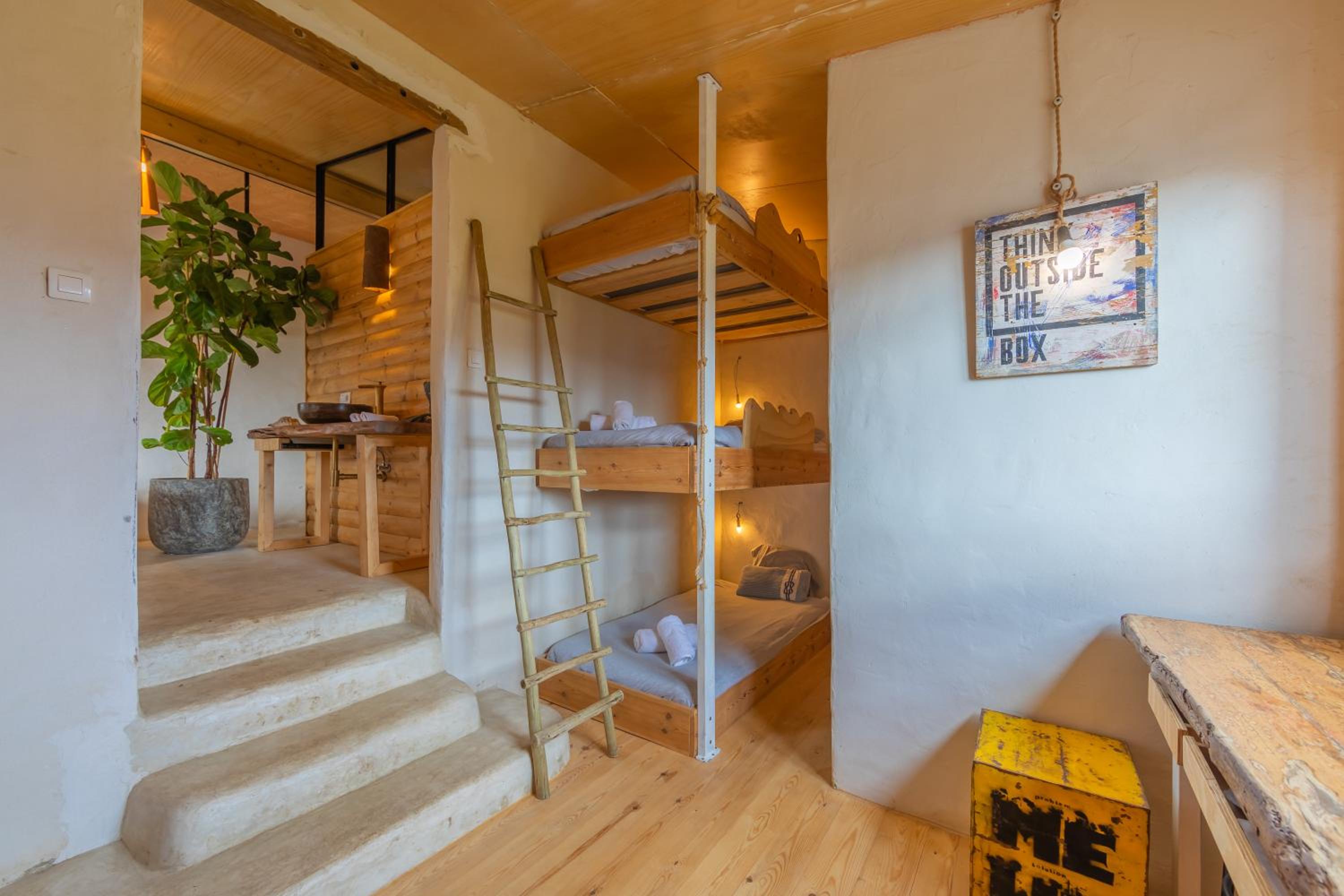Casa Cortijo con piscina privada en Betis