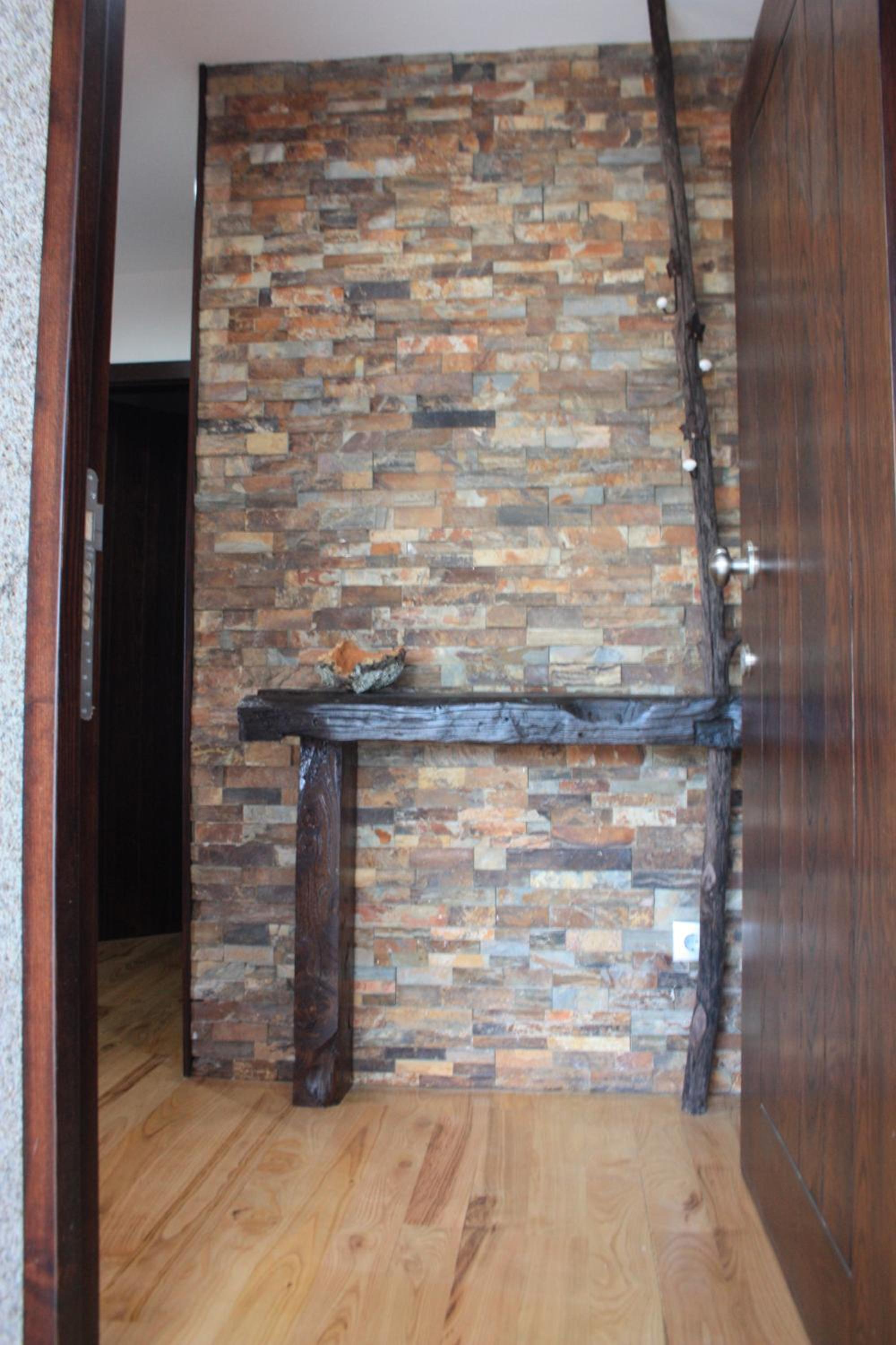 Casas do Bairrinho view 2
