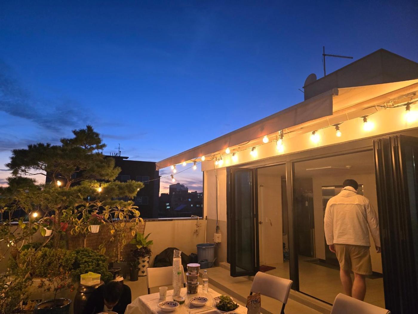 roof