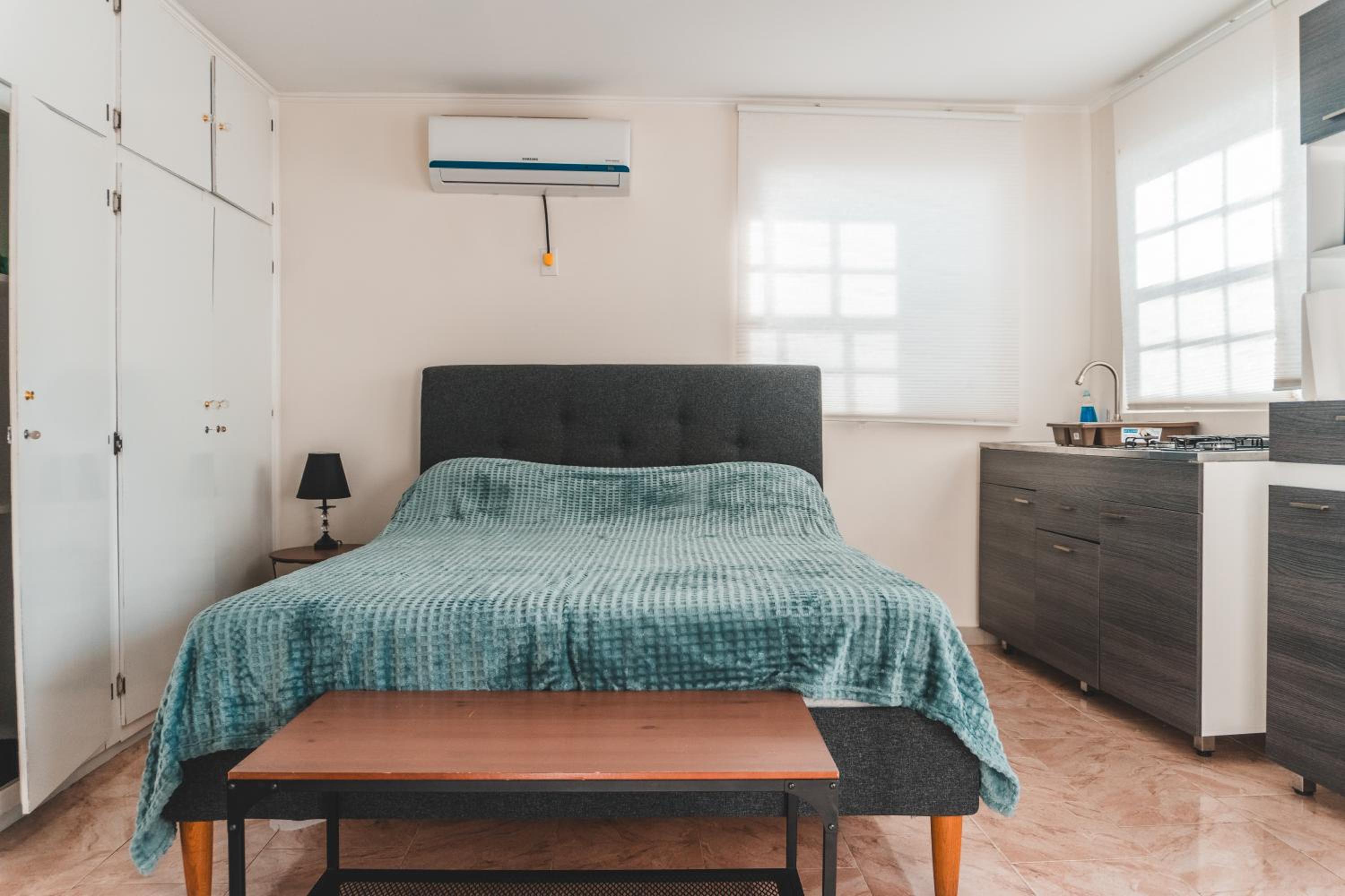 5 BDR Near to the beach