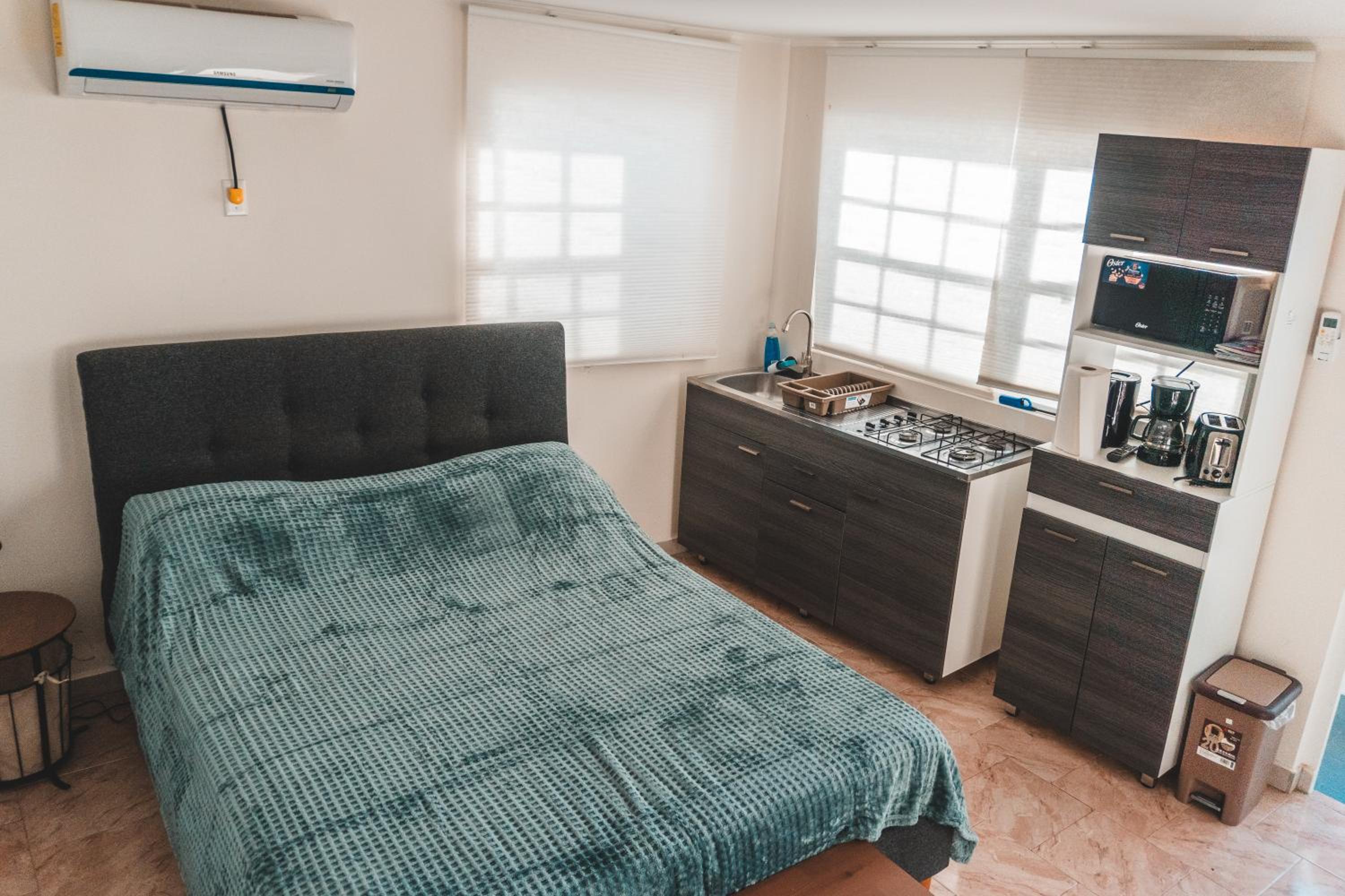 5 BDR Near to the beach