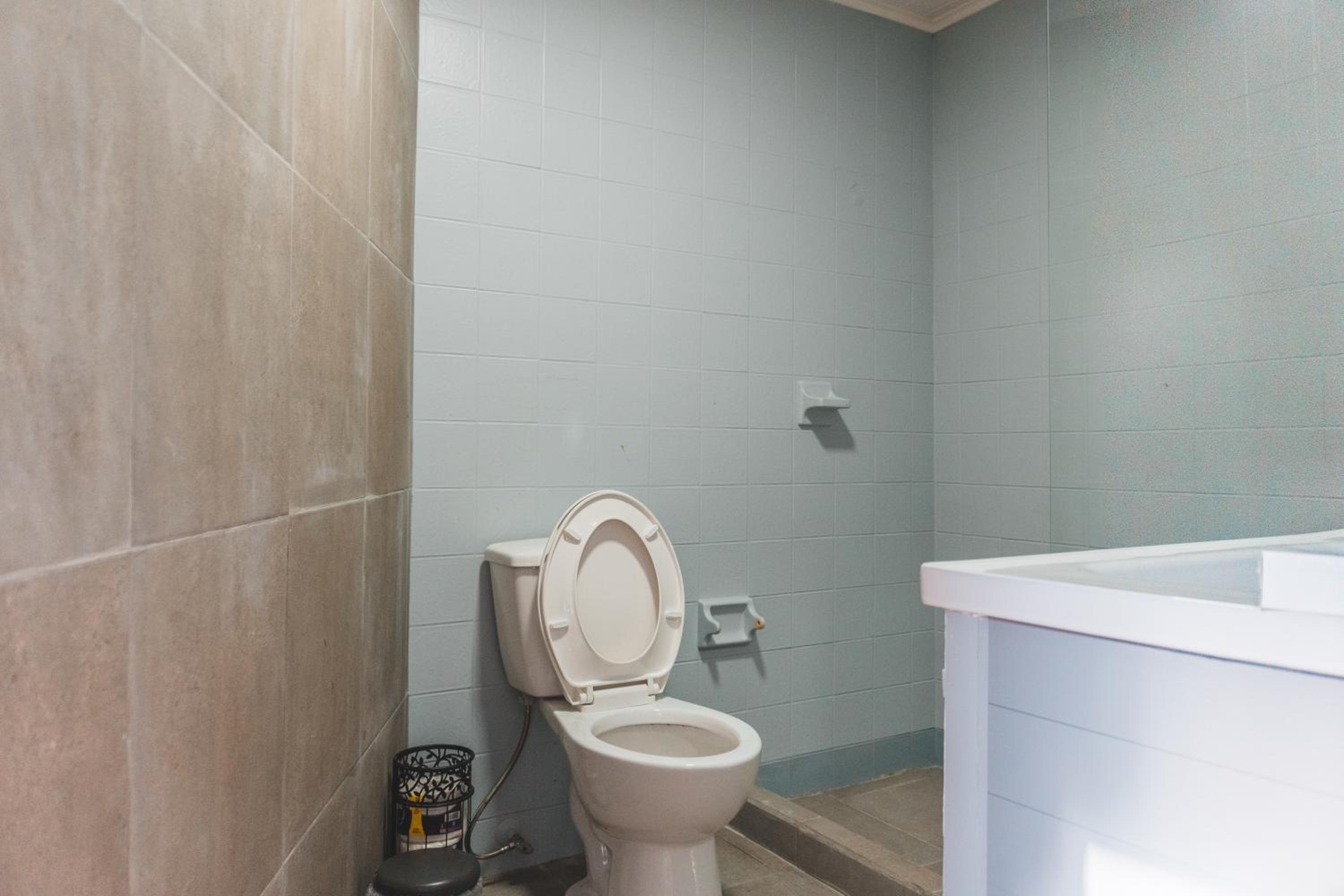 5 BDR Near to the beach