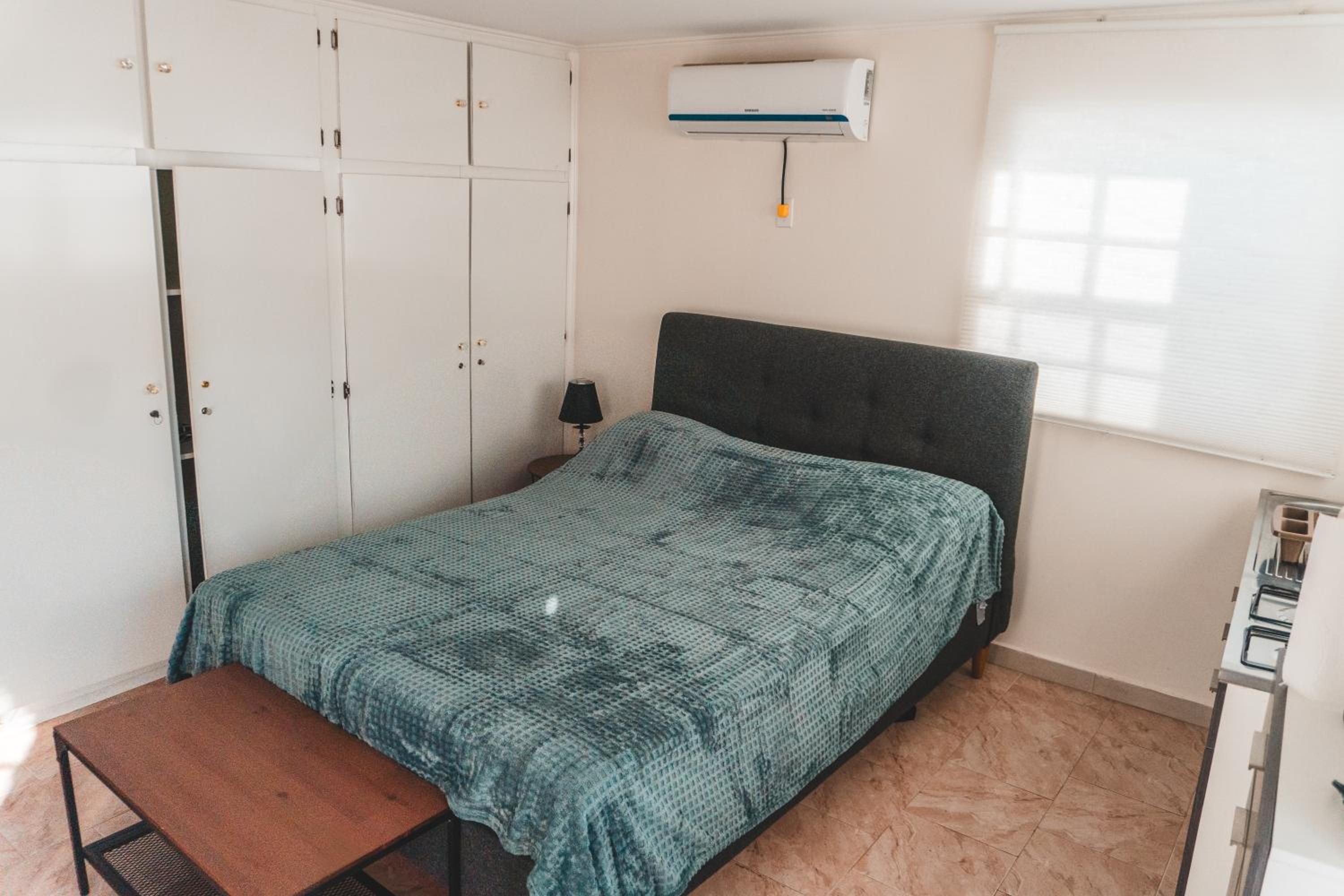5 BDR Near to the beach