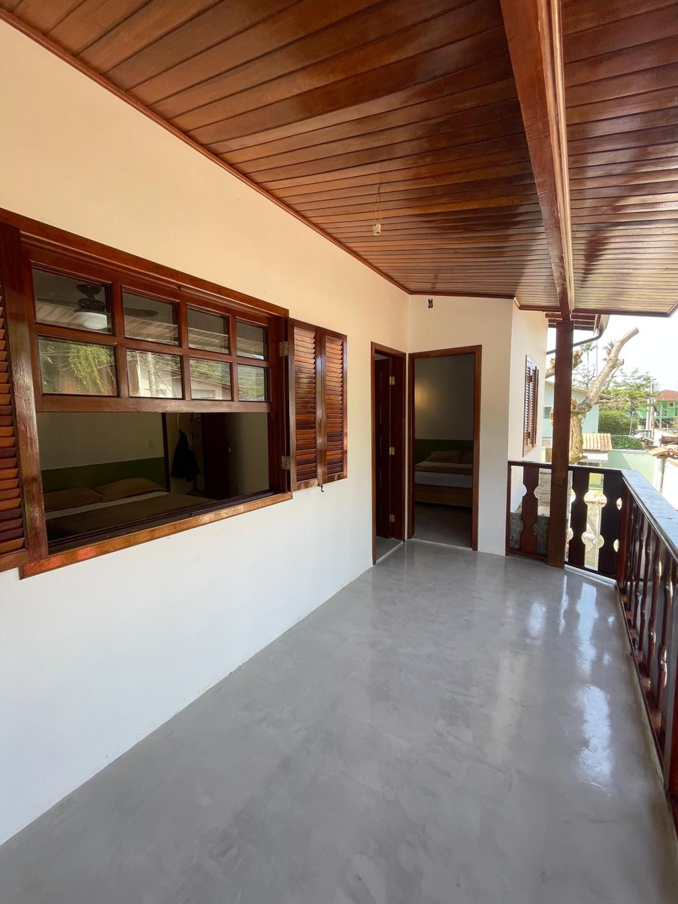 TuriHouse - Ilha Grande