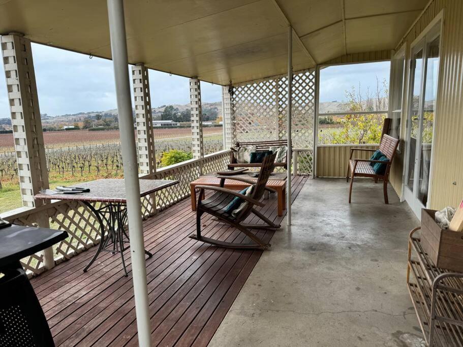 Three Fifty Cottage view 2